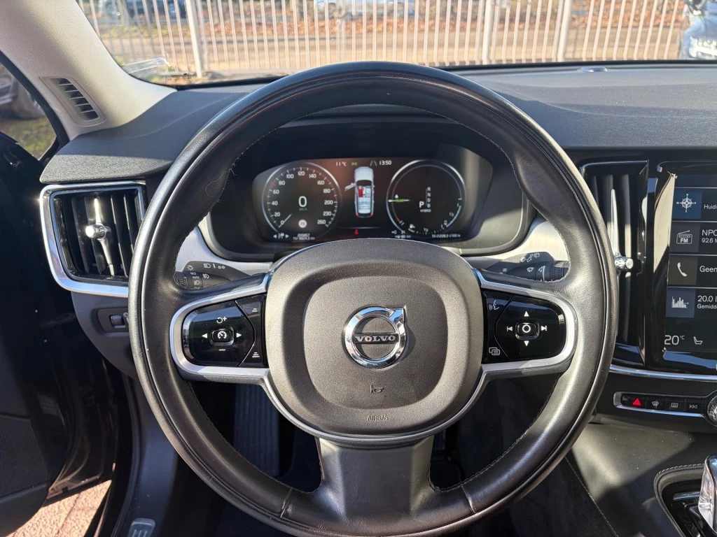 Hoofdafbeelding Volvo V90