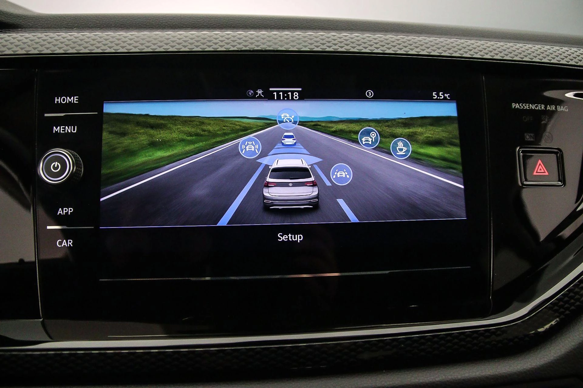 Hoofdafbeelding Volkswagen Taigo