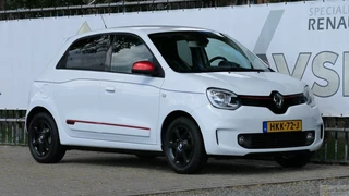 Hoofdafbeelding Renault Twingo Renault Twingo SCe 75 Intens