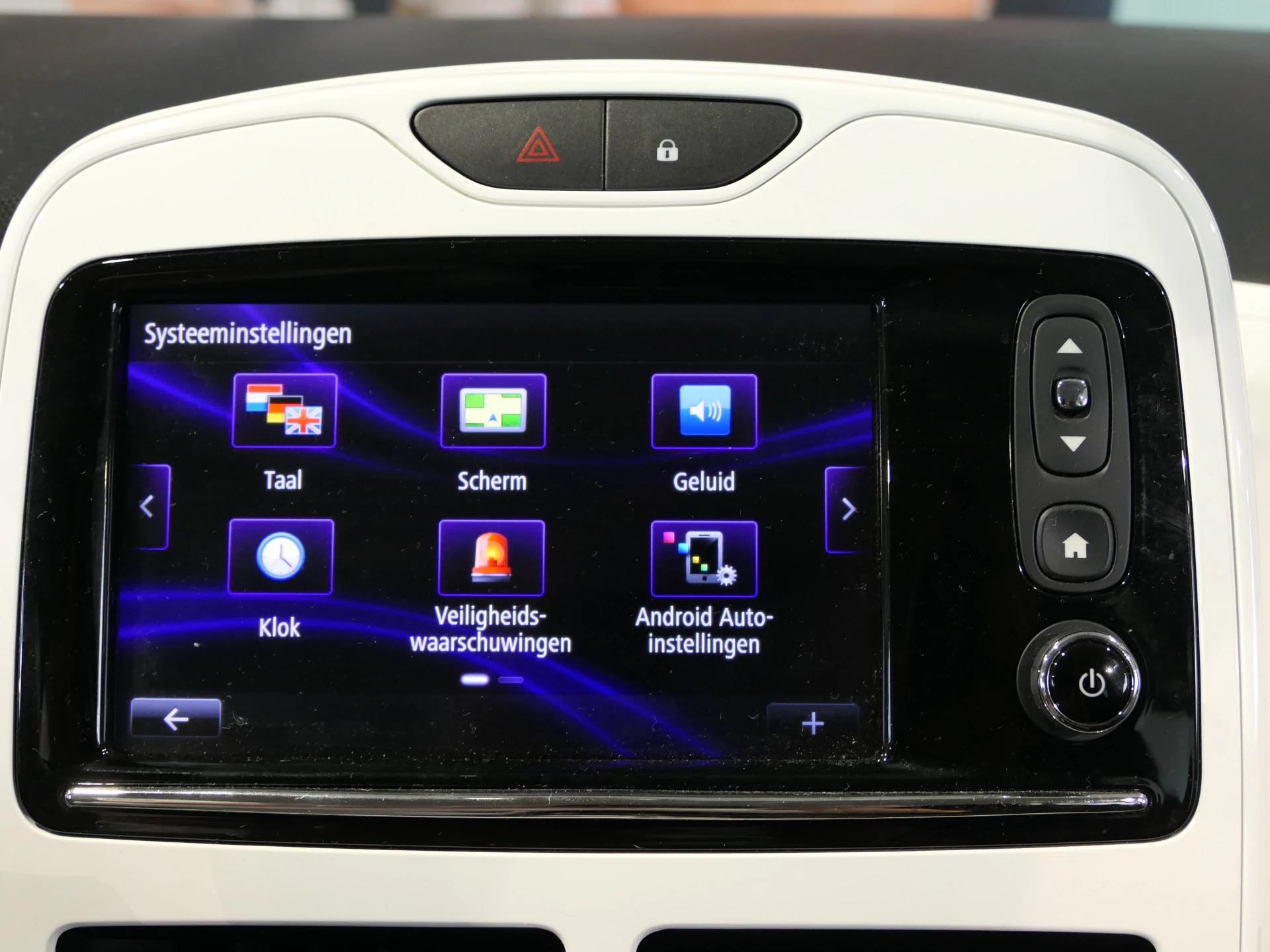 Hoofdafbeelding Renault ZOE