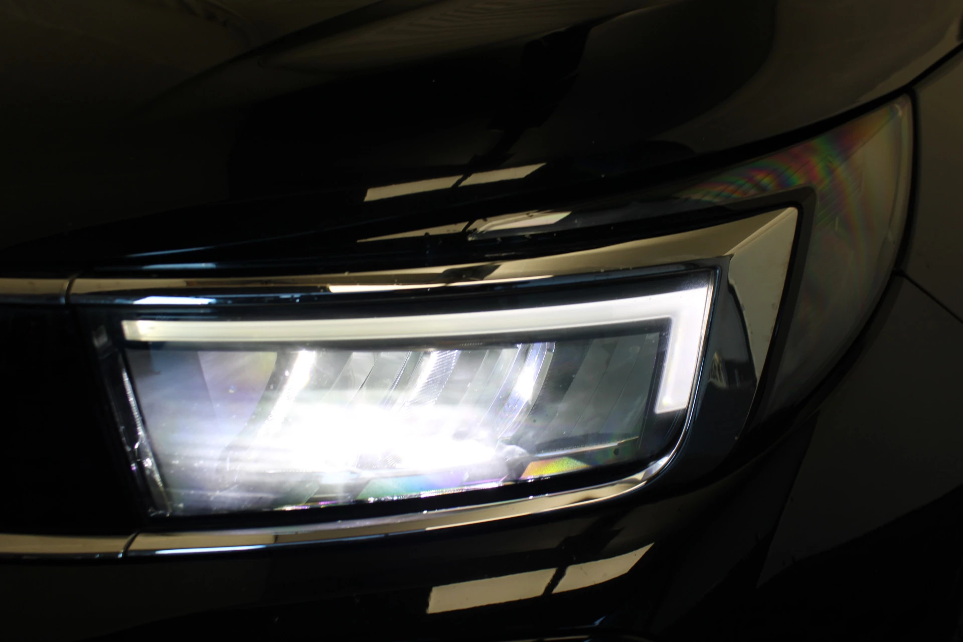 Hoofdafbeelding Opel Grandland