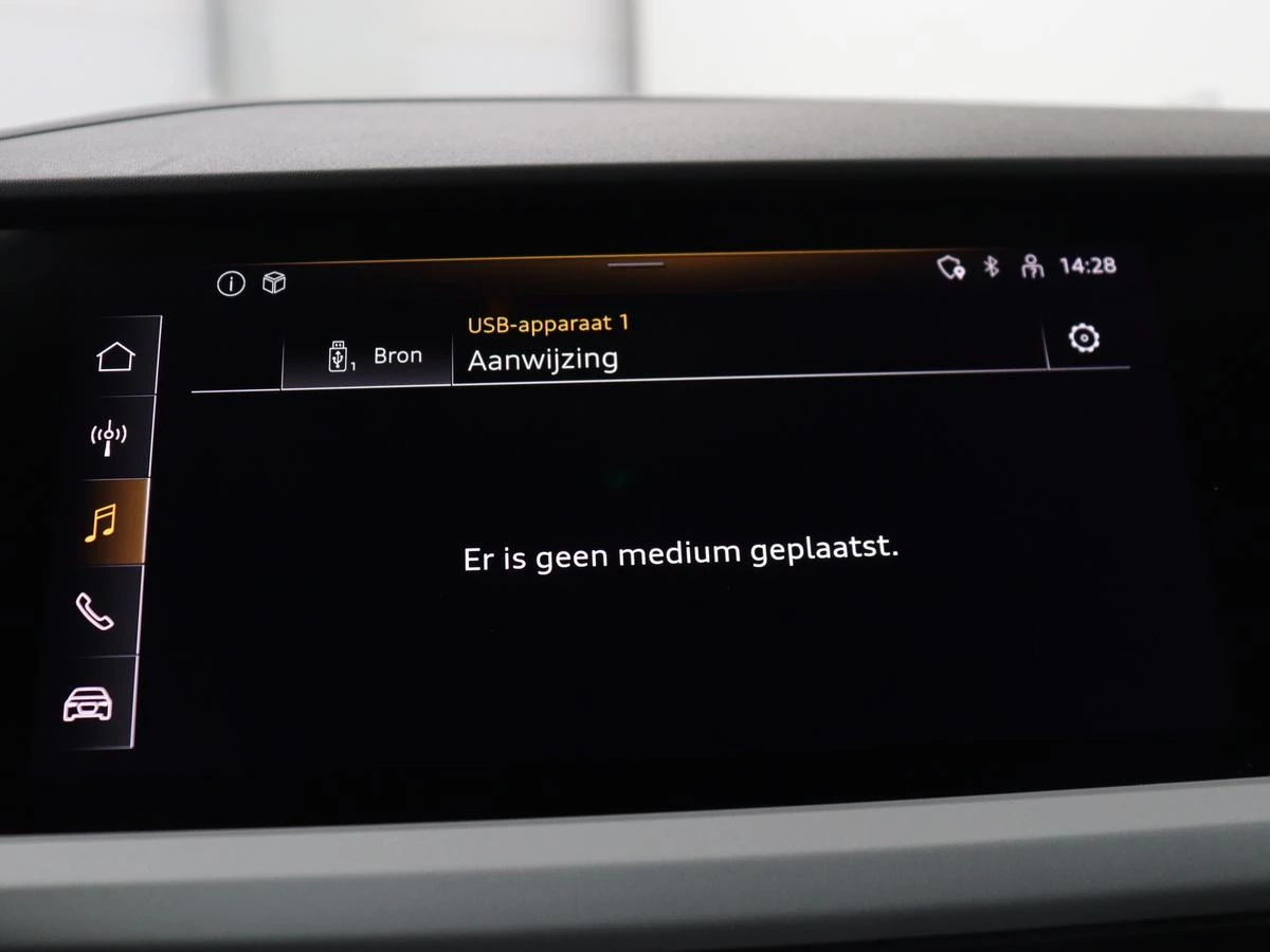 Hoofdafbeelding Audi Q4 e-tron