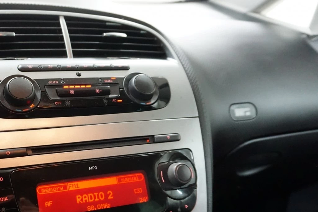 Hoofdafbeelding SEAT Altea XL