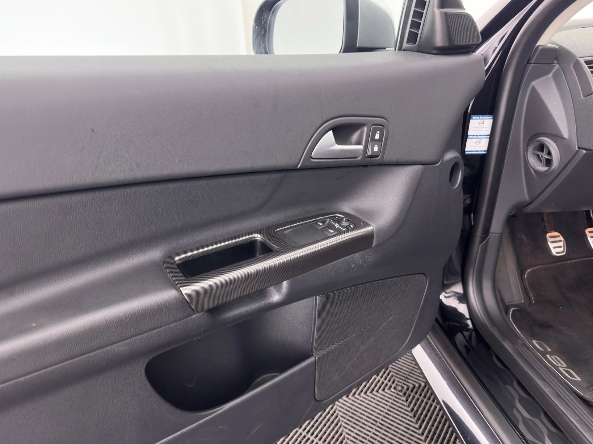 Hoofdafbeelding Volvo C30