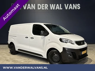 Hoofdafbeelding Peugeot Expert Peugeot Expert 2.0 BlueHDI 123pk Automaat L2H1 Euro6 Airco | Cruisecontrol | Camera | Parkeersensoren Navigatie, Apple Carplay, Android Auto