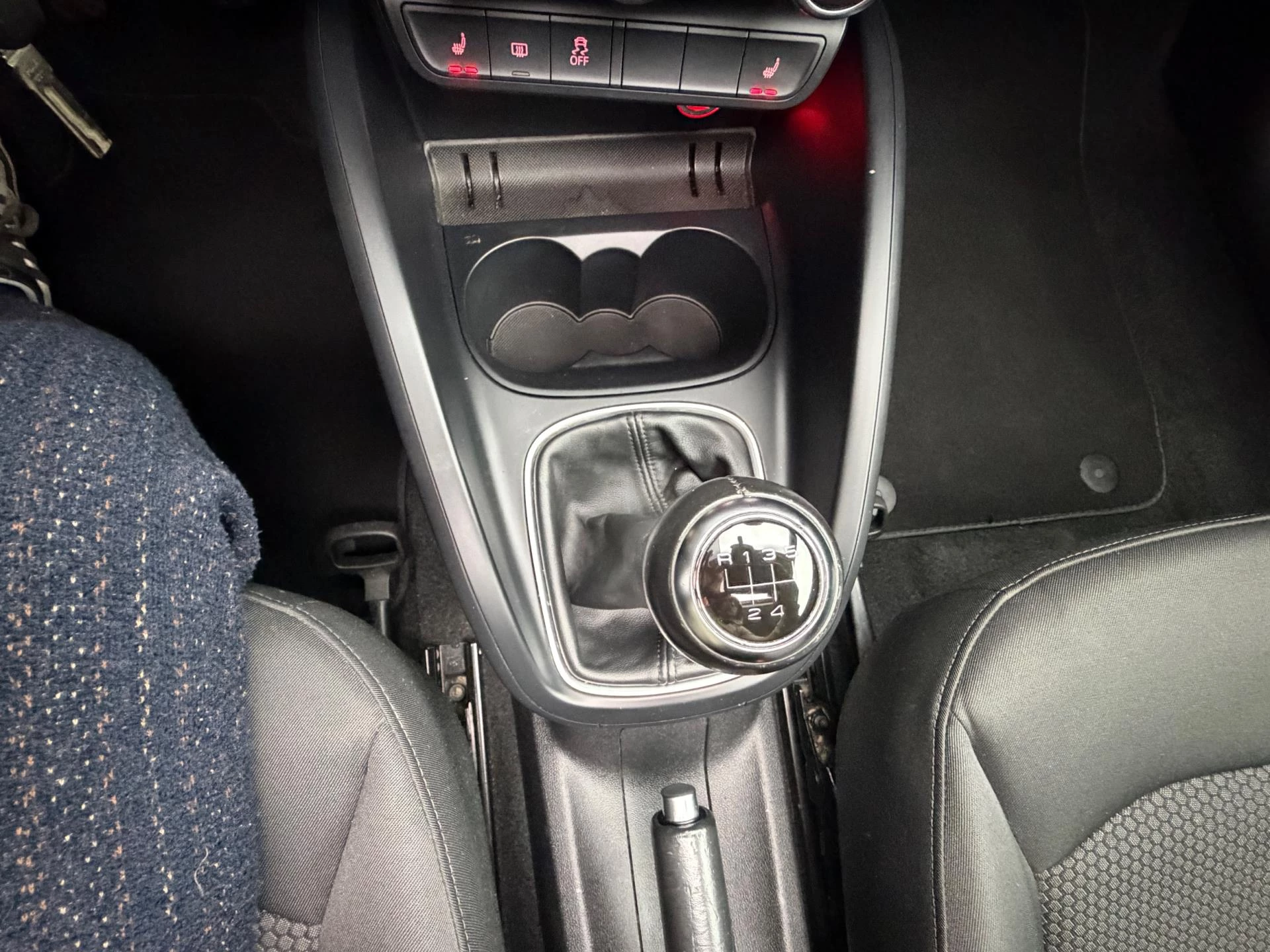 Hoofdafbeelding Audi A1