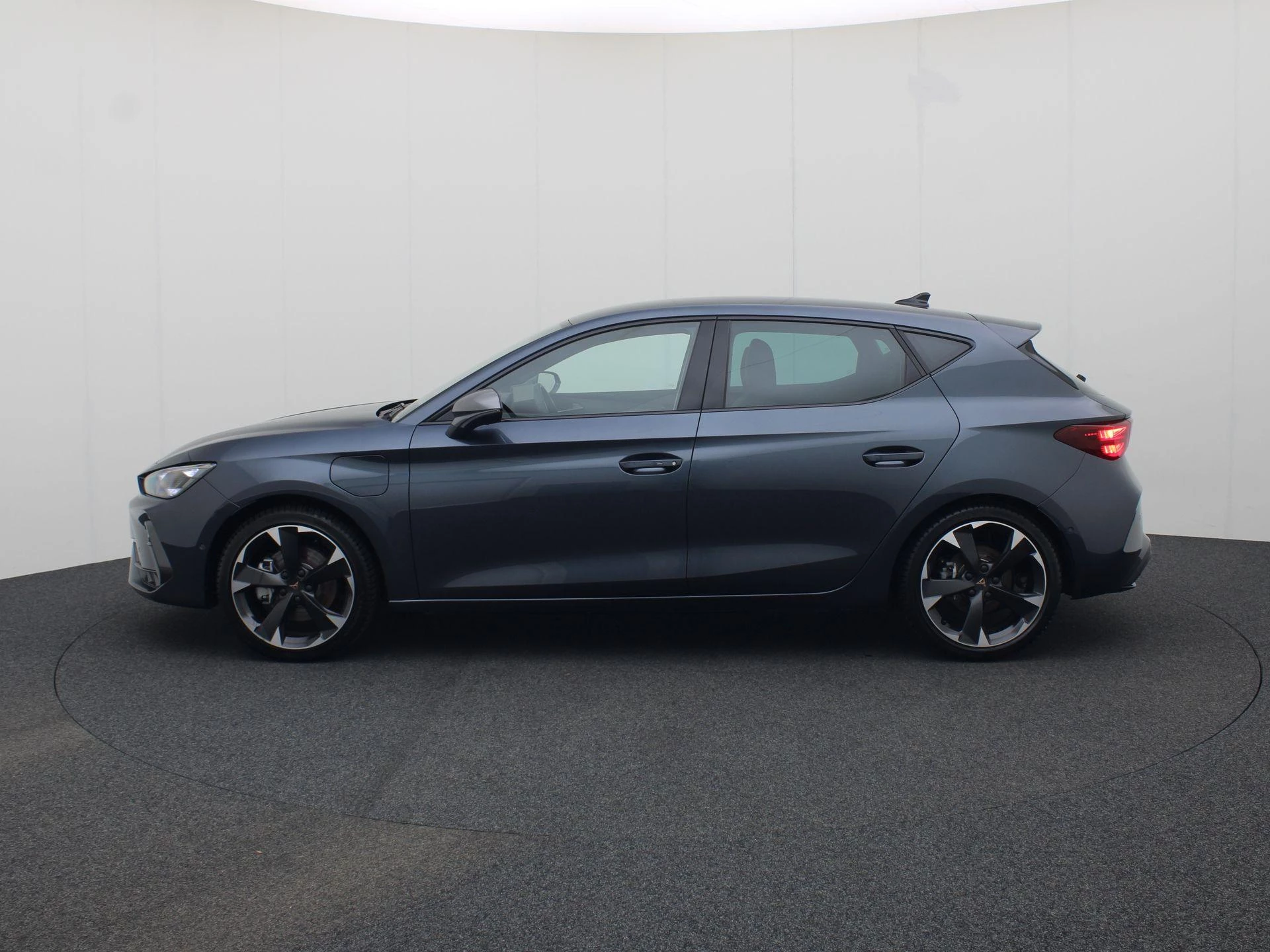 Hoofdafbeelding CUPRA Leon