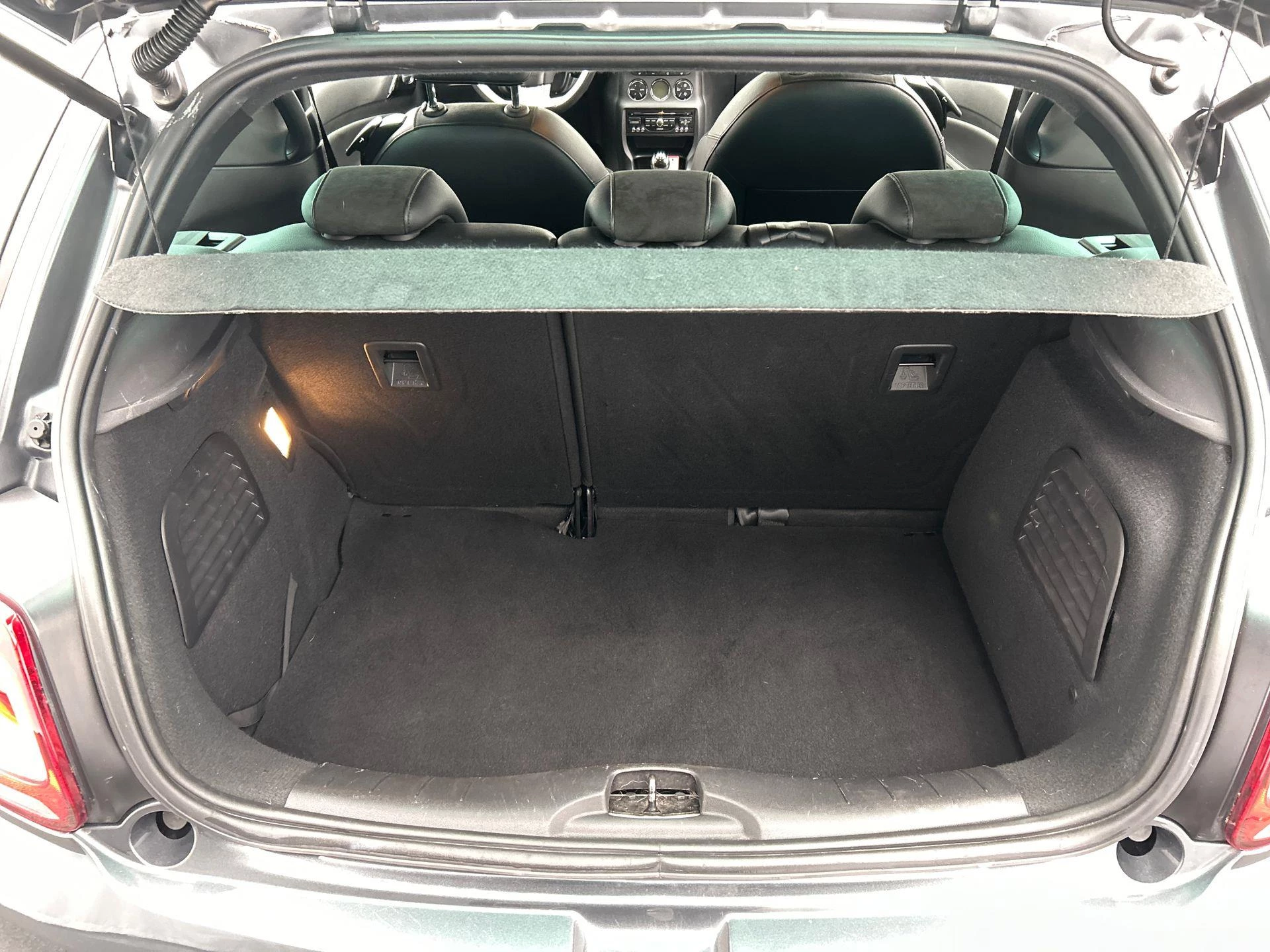 Hoofdafbeelding Citroën DS3