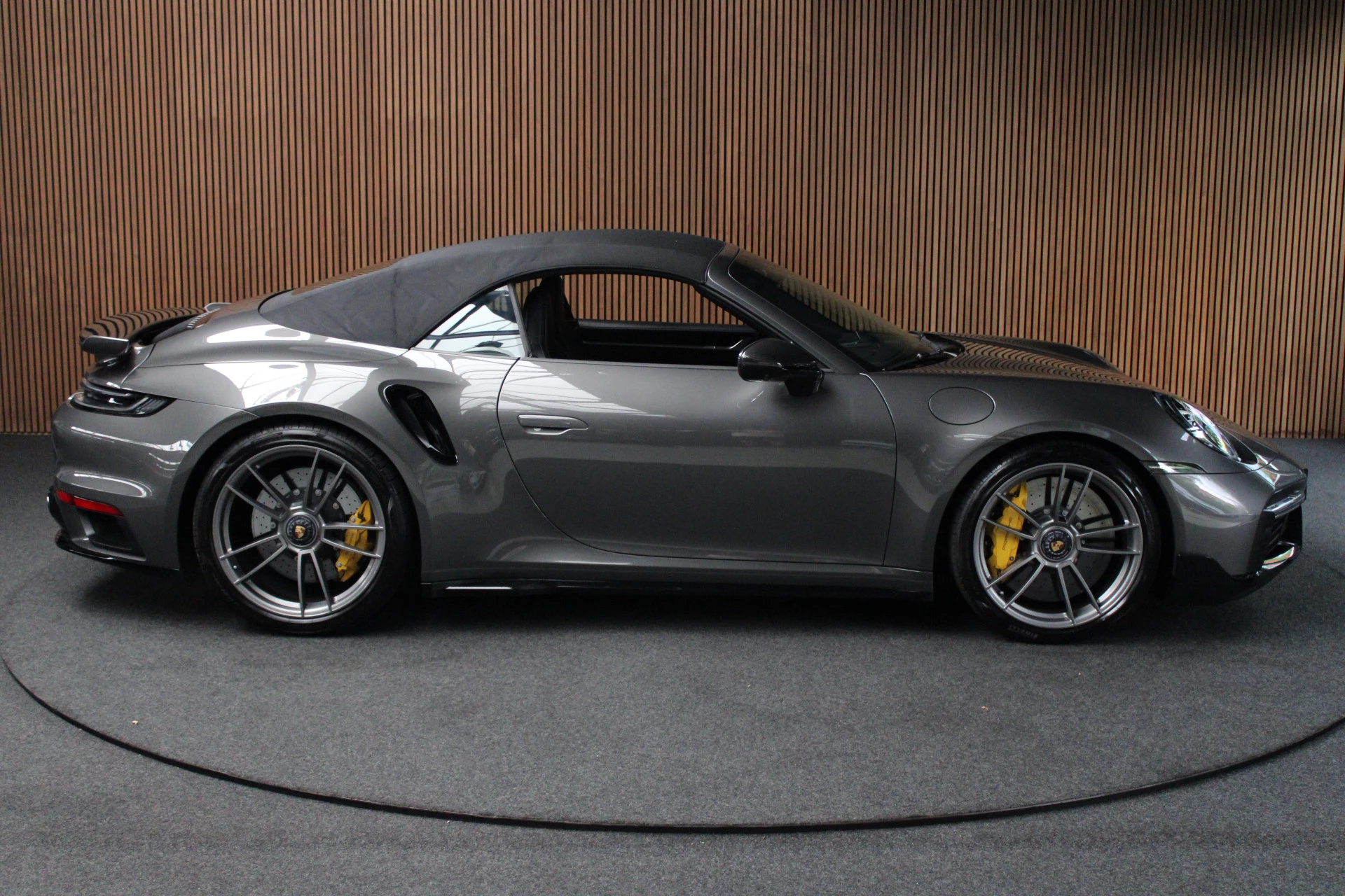 Hoofdafbeelding Porsche 911