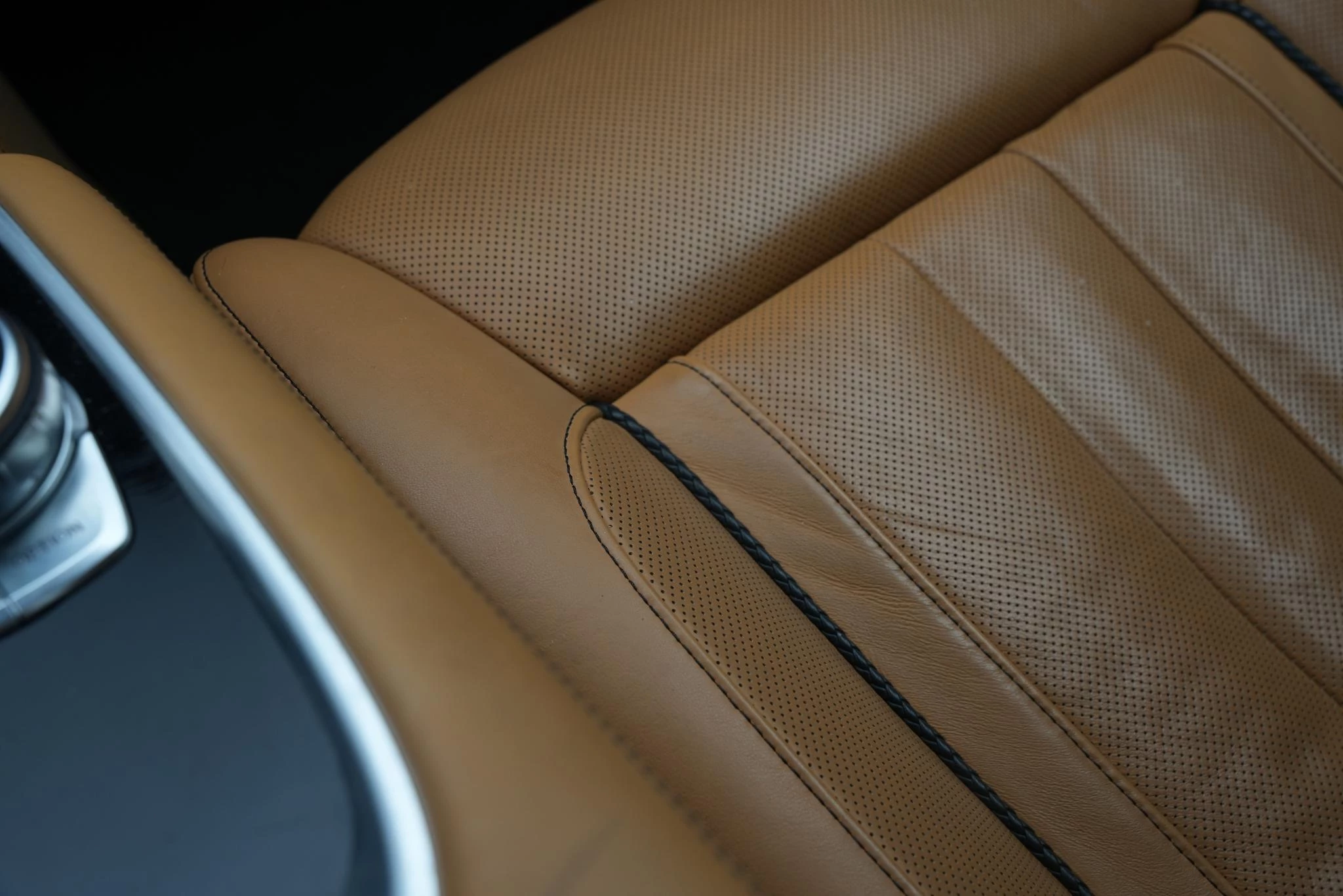 Hoofdafbeelding BMW 7 Serie