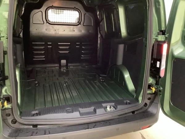 Hoofdafbeelding Ford Transit Courier
