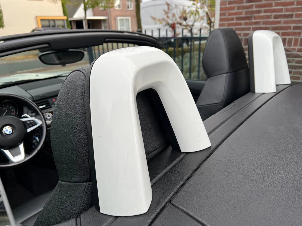 Hoofdafbeelding BMW Z4