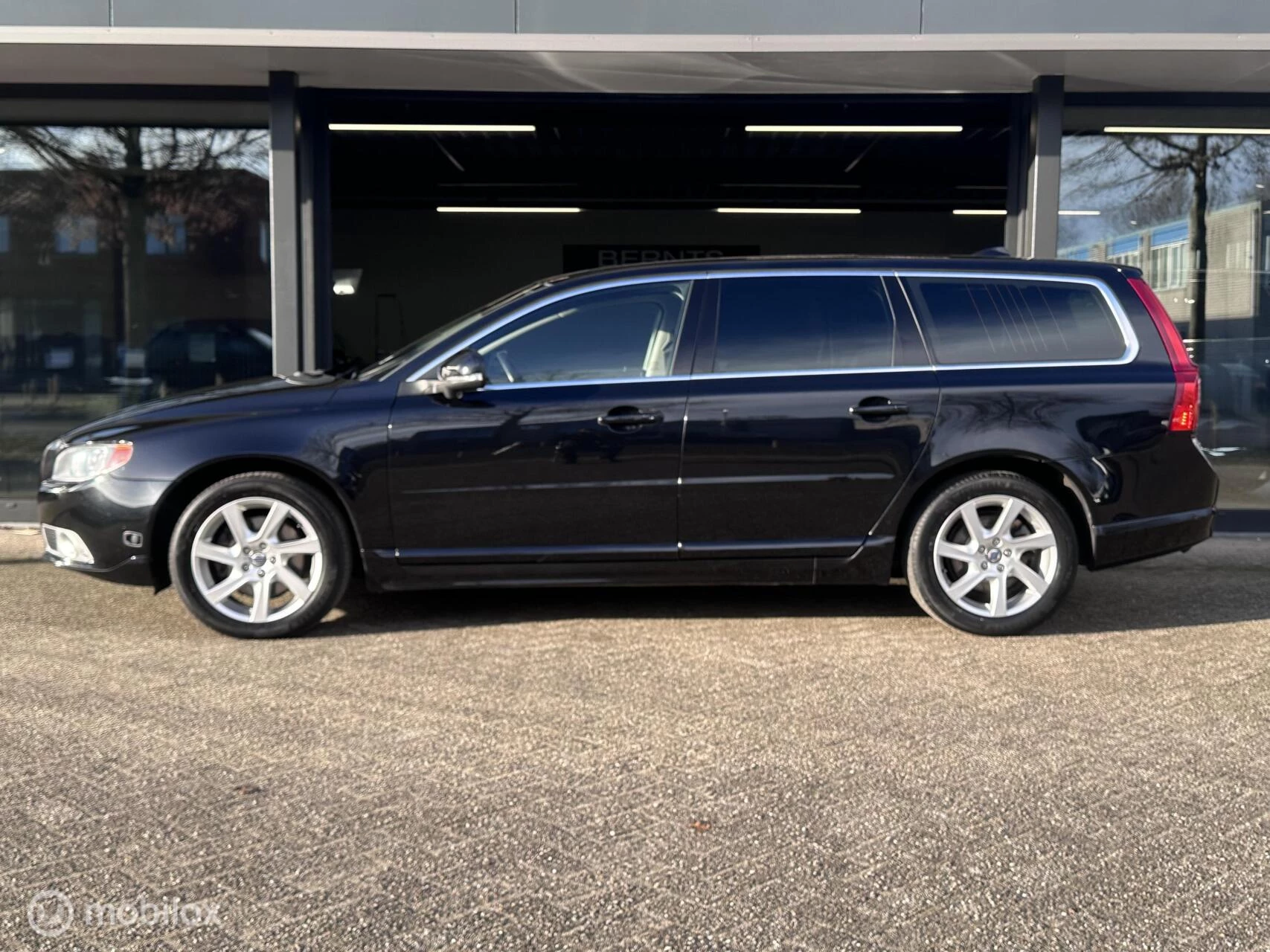 Hoofdafbeelding Volvo V70