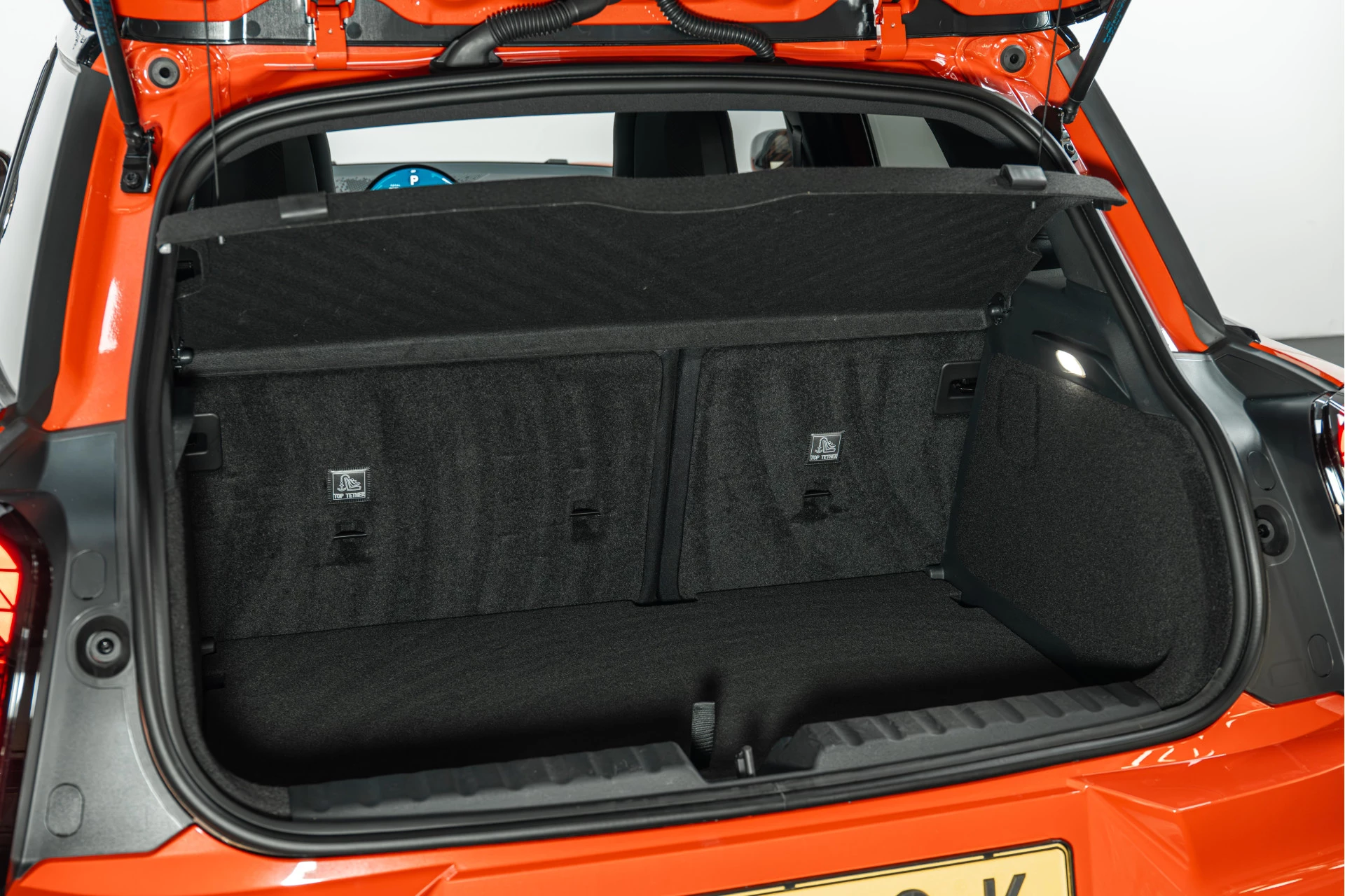 Hoofdafbeelding MINI Aceman