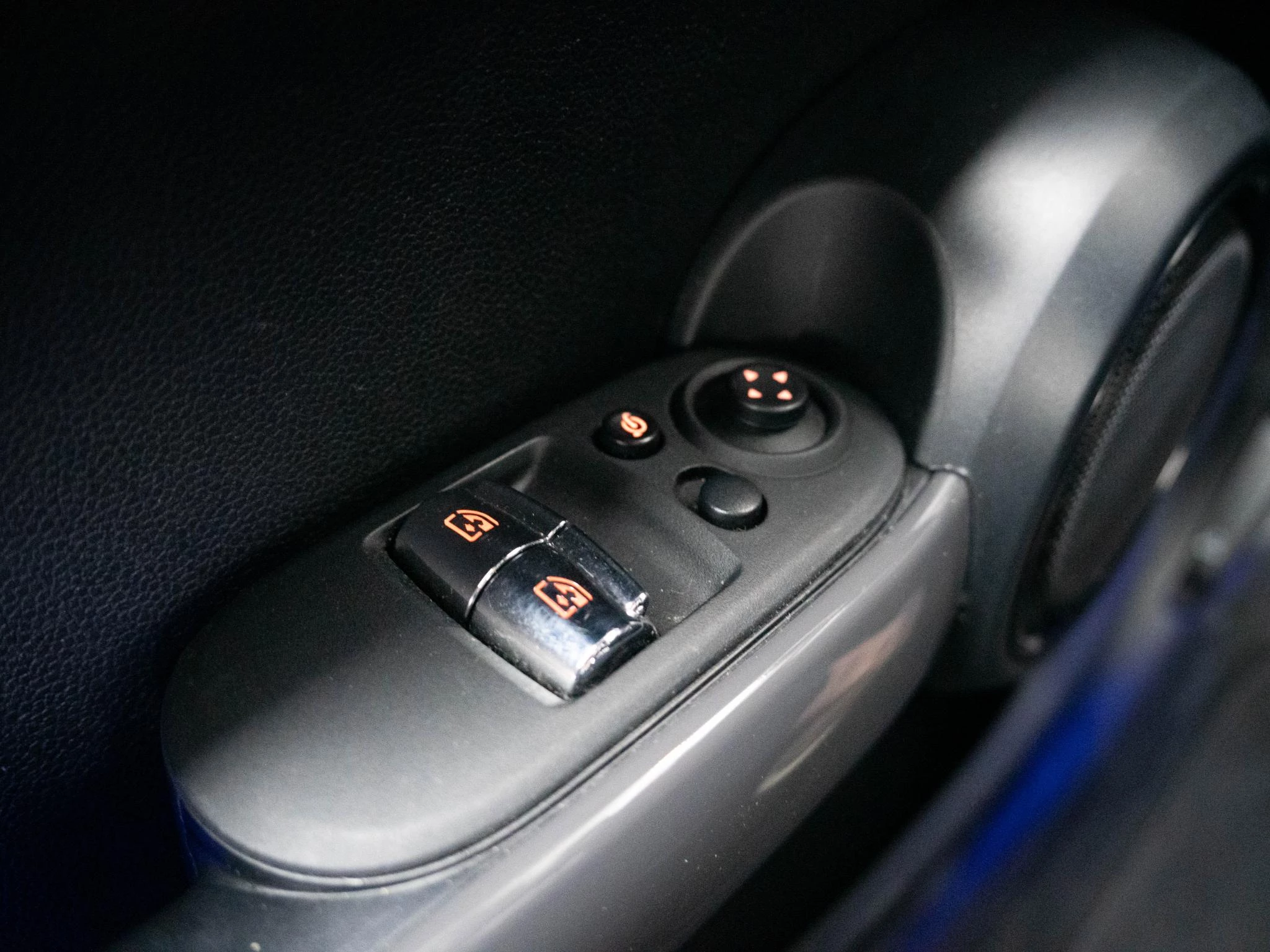 Hoofdafbeelding MINI 3-deurs