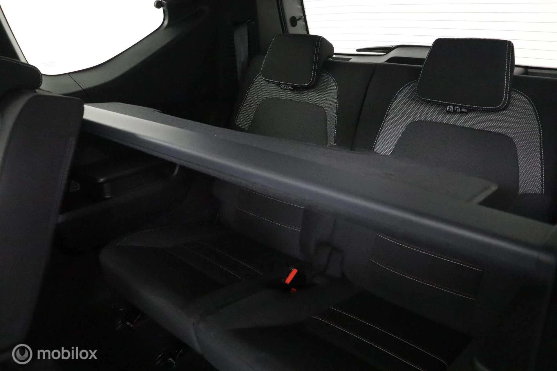 Hoofdafbeelding Dacia Jogger