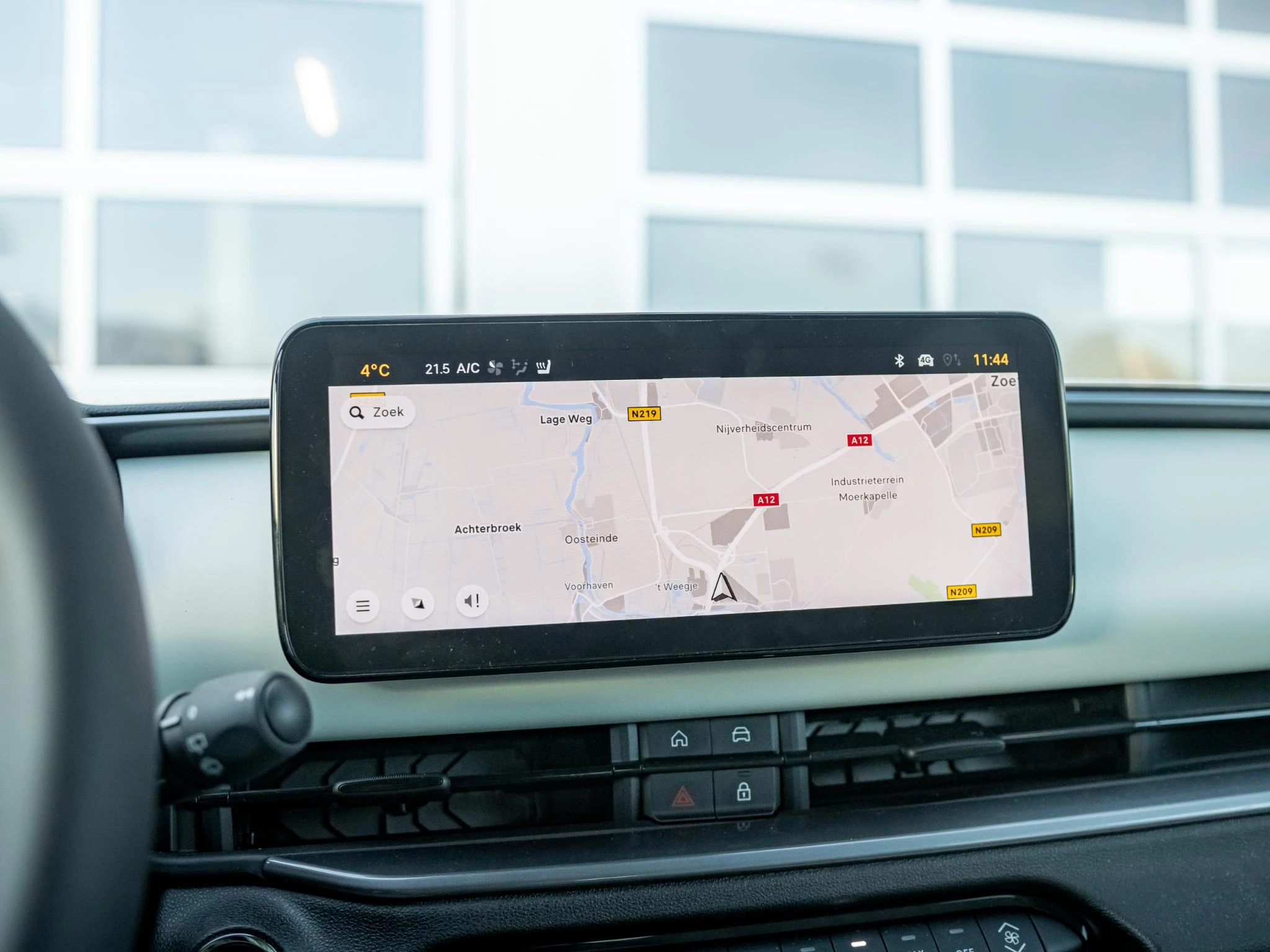 Hoofdafbeelding Fiat 600