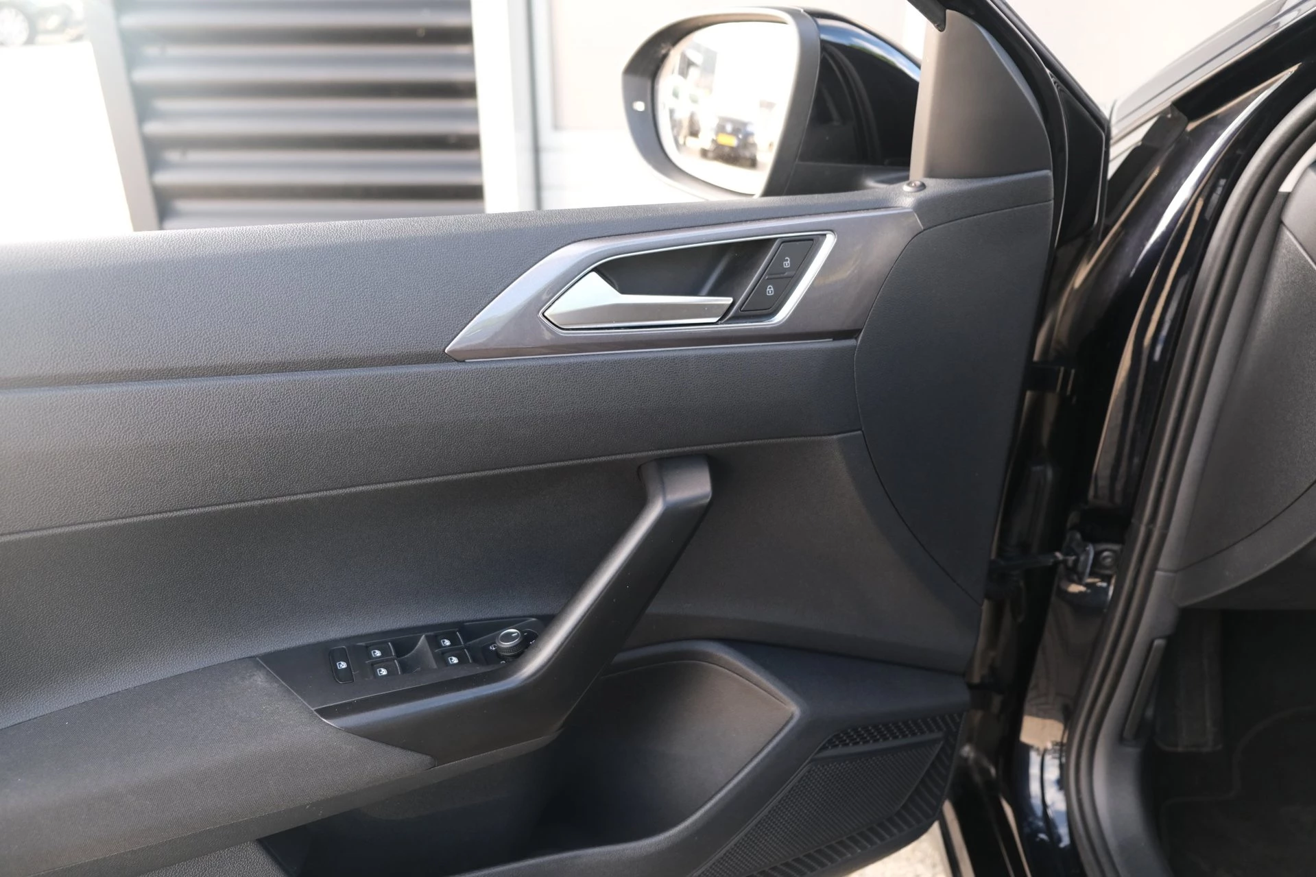 Hoofdafbeelding Volkswagen Taigo