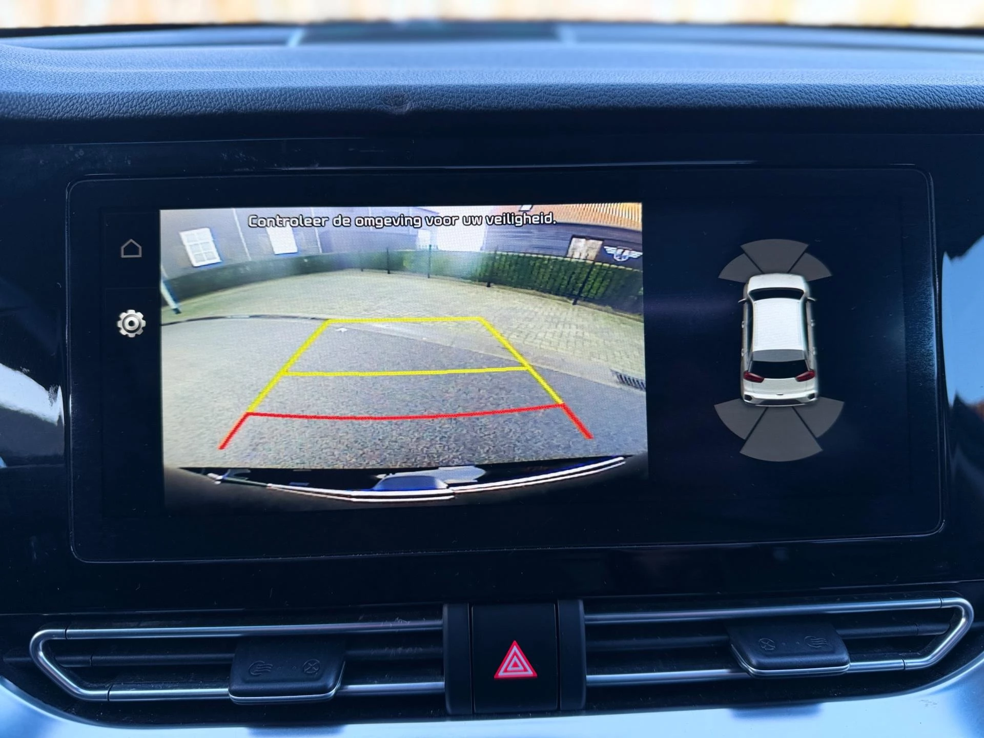 Hoofdafbeelding Kia e-Niro