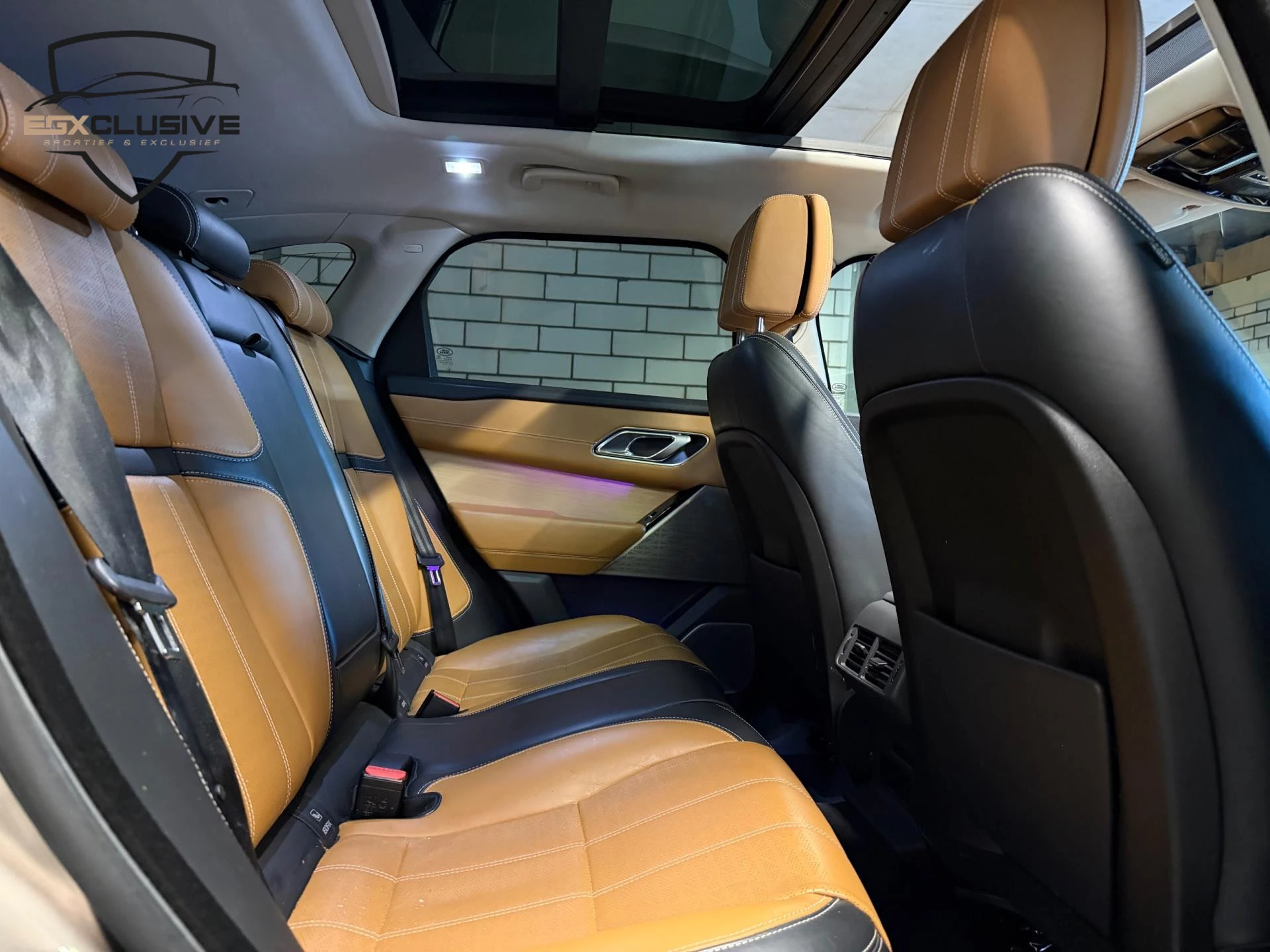Hoofdafbeelding Land Rover Range Rover Velar