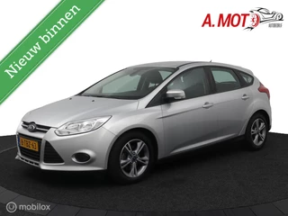 Ford Focus 1.0 EcoBoost Edition apk  05-2027