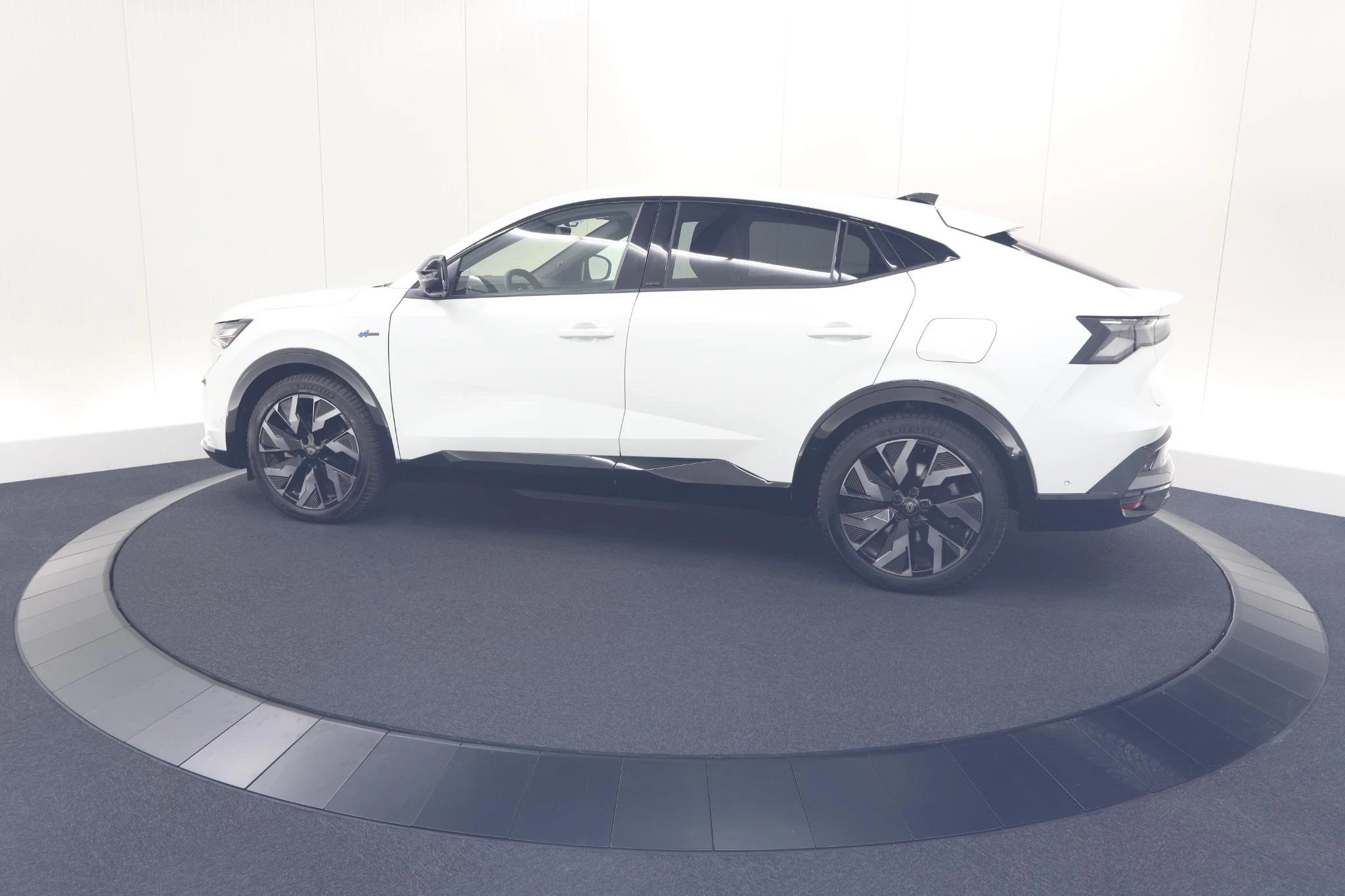 Hoofdafbeelding Renault Rafale