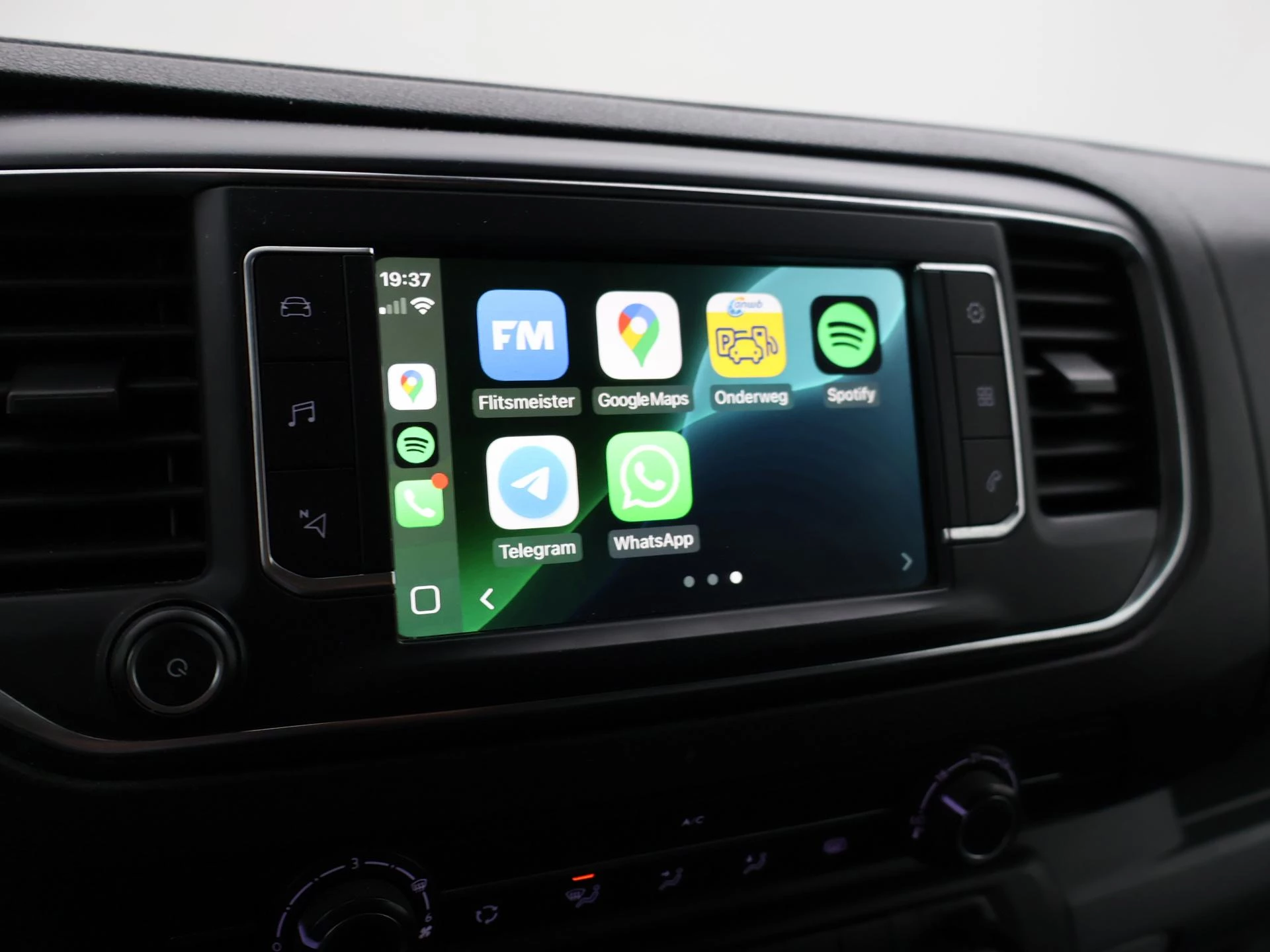 Hoofdafbeelding Peugeot Expert