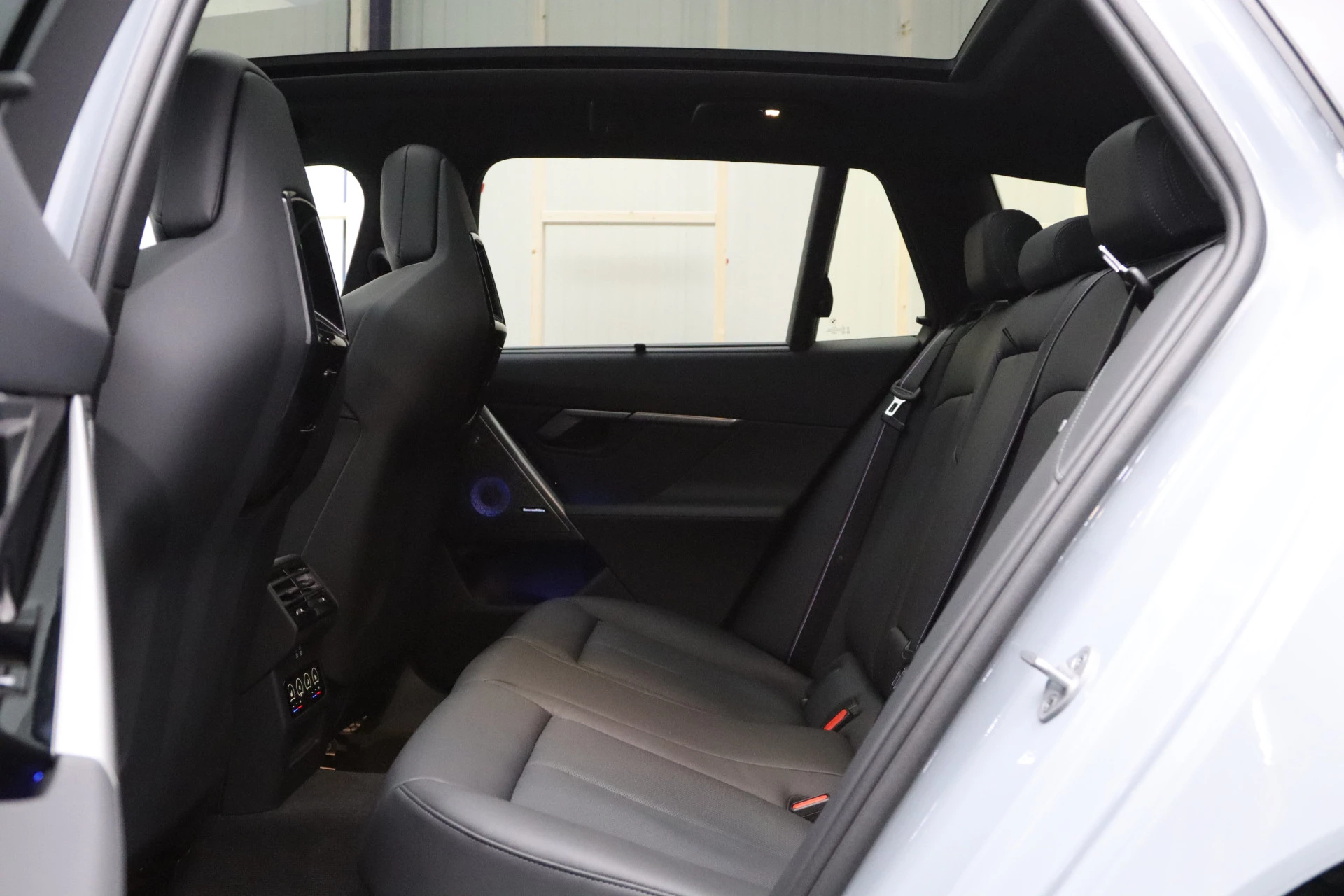 Hoofdafbeelding BMW M5