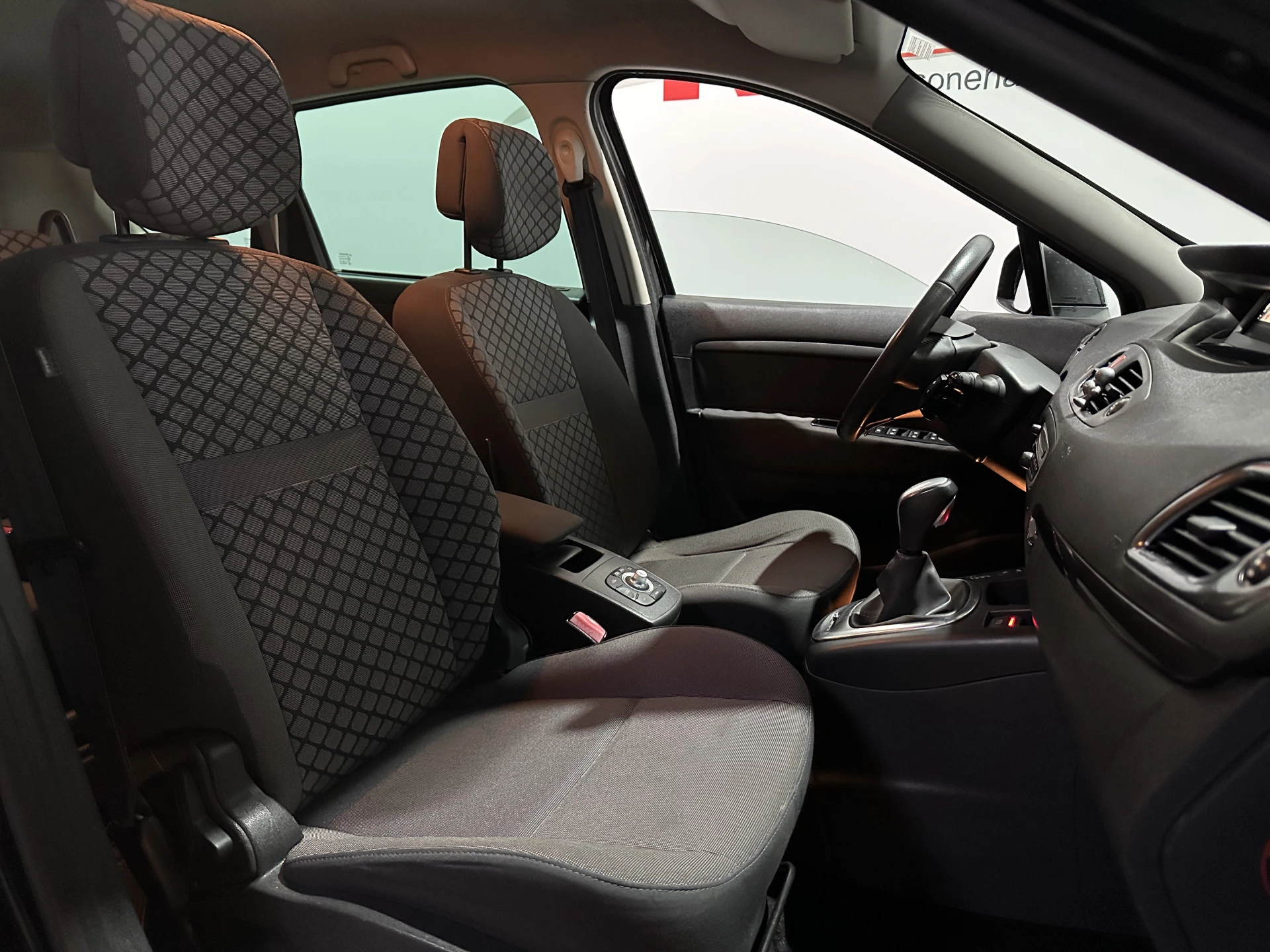 Hoofdafbeelding Renault Grand Scénic