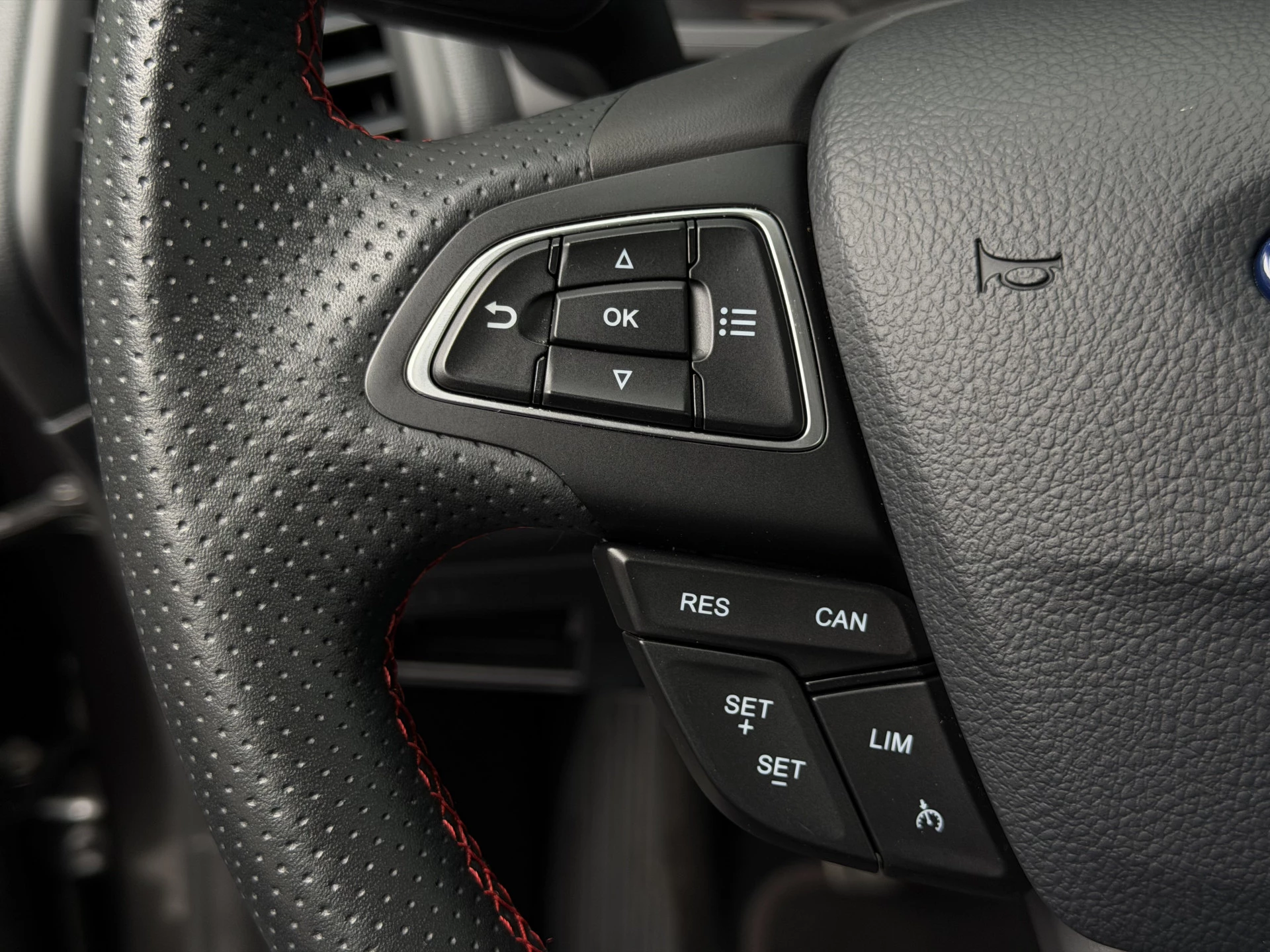 Hoofdafbeelding Ford EcoSport