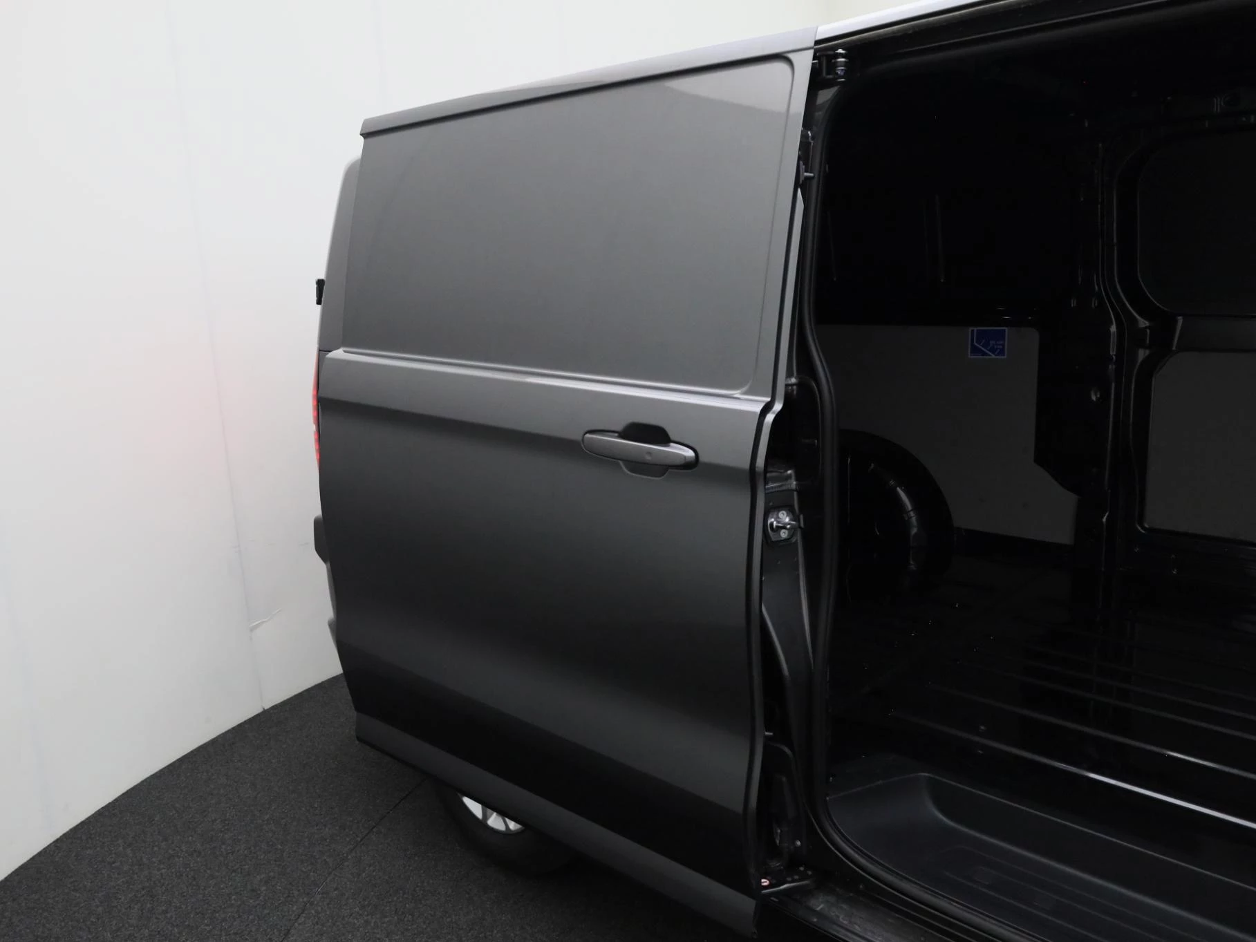 Hoofdafbeelding Volkswagen e-Transporter