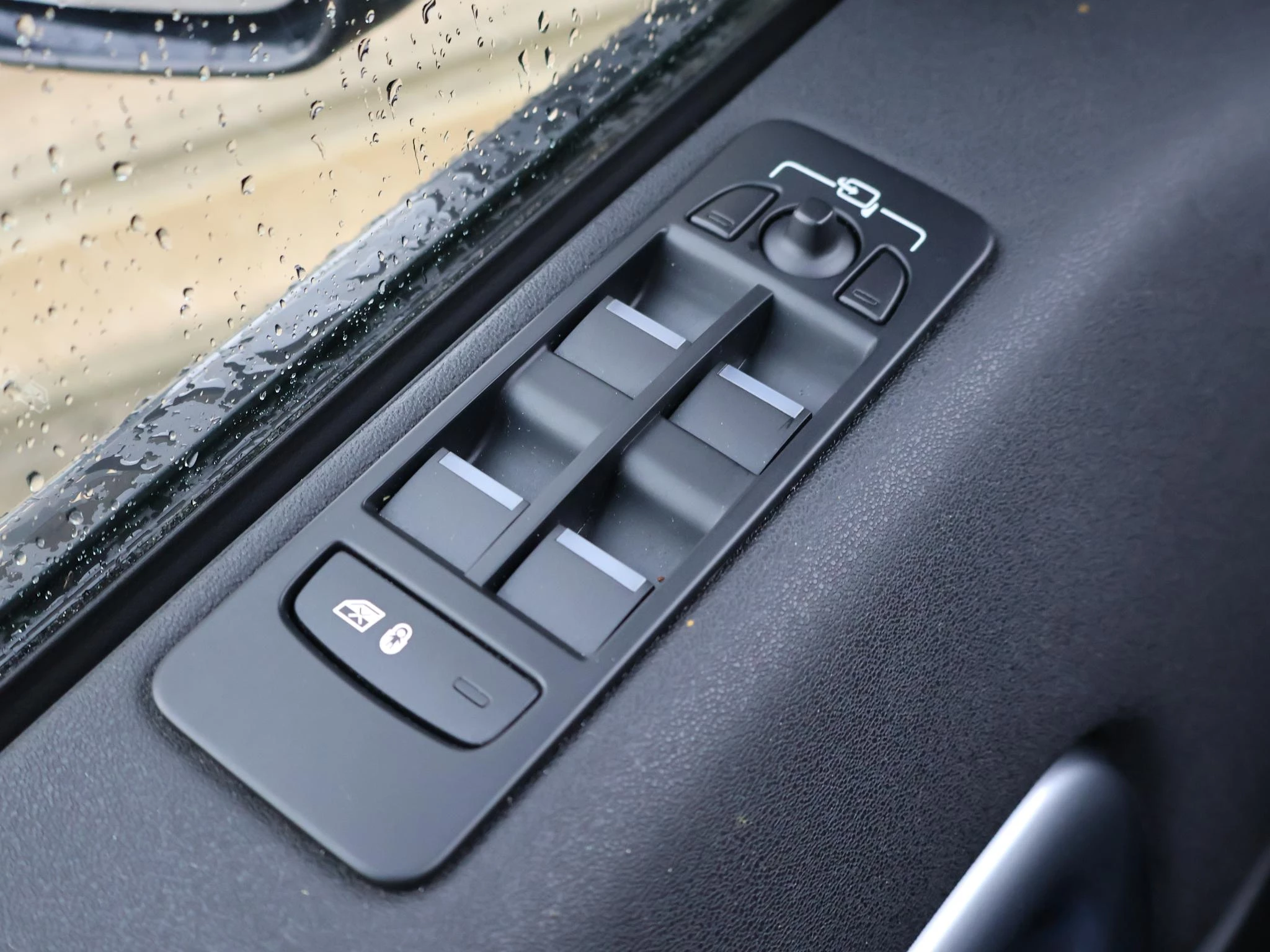 Hoofdafbeelding Land Rover Discovery Sport