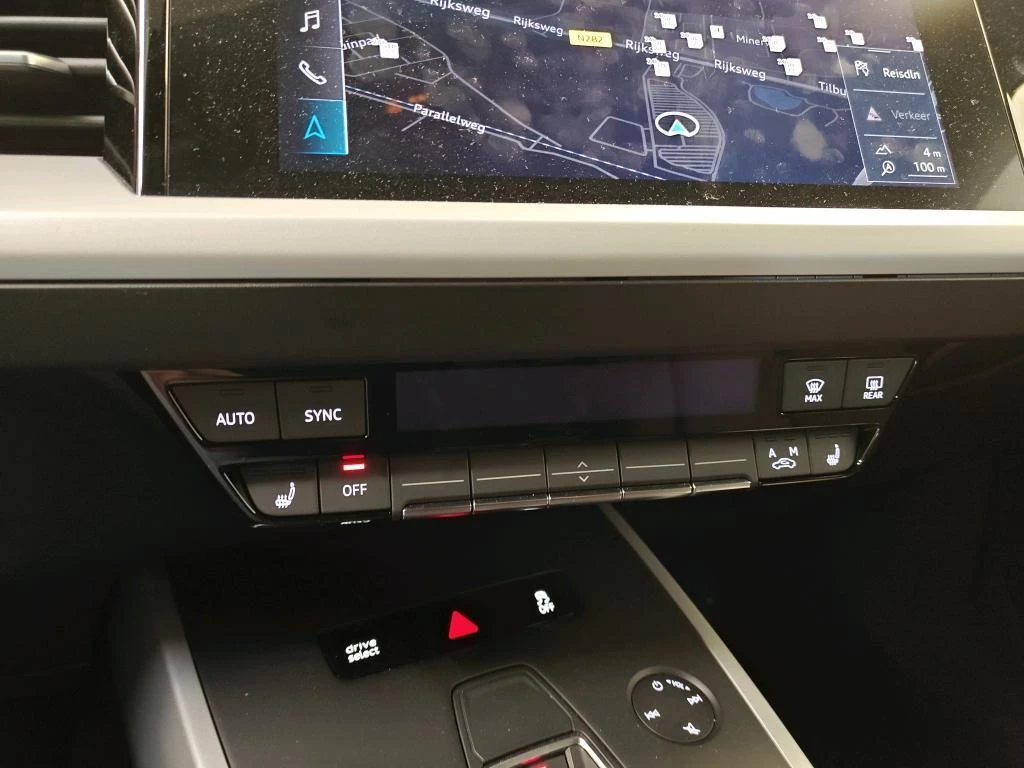 Hoofdafbeelding Audi Q4 Sportback e-tron