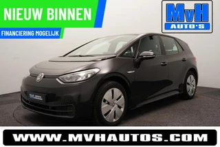Volkswagen ID.3 Pro 58 kWh|SOH.95%|ADAP.CRUISE|PDC|ORG.NL