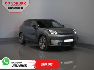 Lynk & Co 08 1.5 More *Nieuw* Direct Leverbaar! PHEV 200km Elek./ Harman&Kardon/ Pano/ Stoelmassage & koeling/ Elek.Klep/ Adapt.Cruise