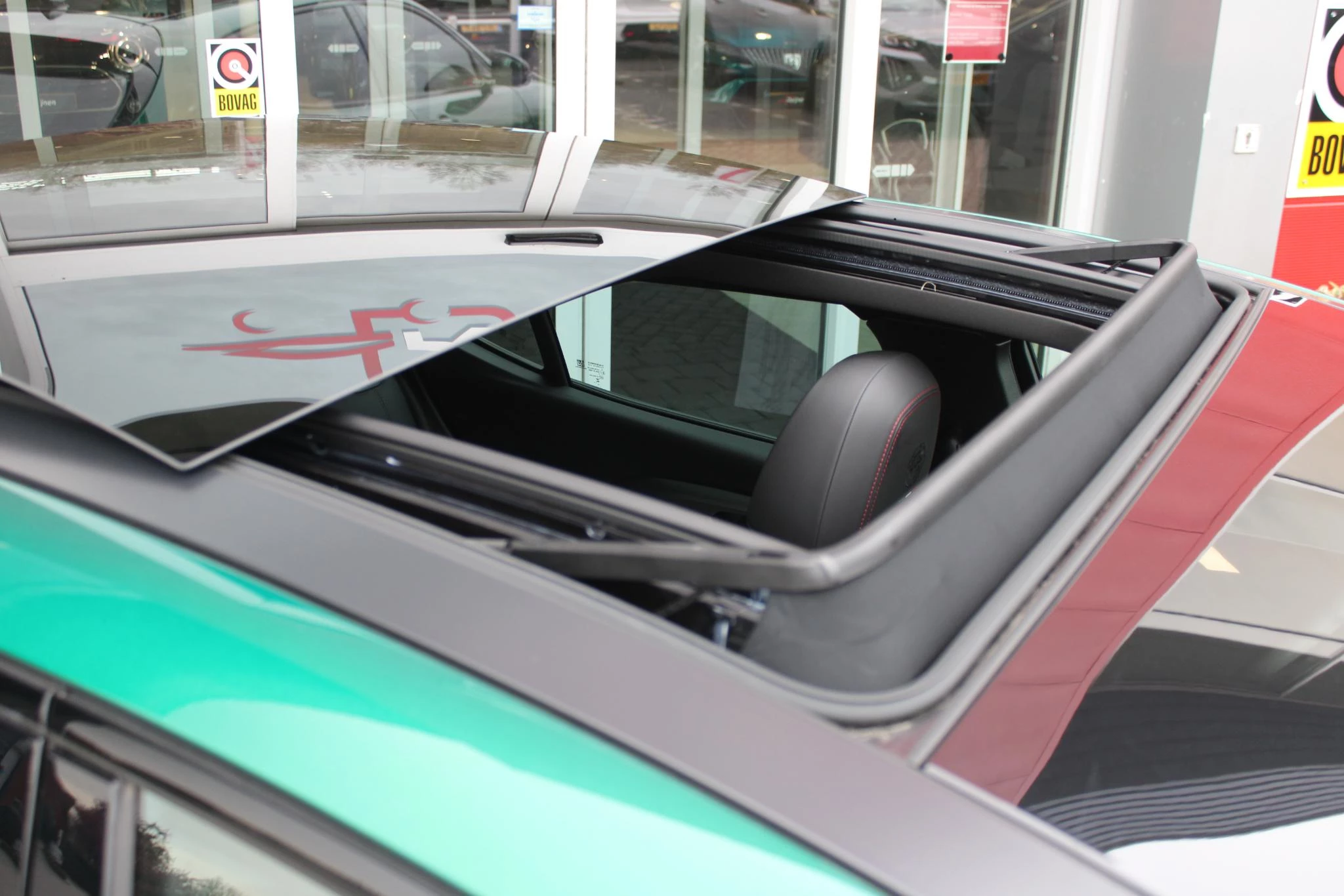 Hoofdafbeelding Alfa Romeo Tonale