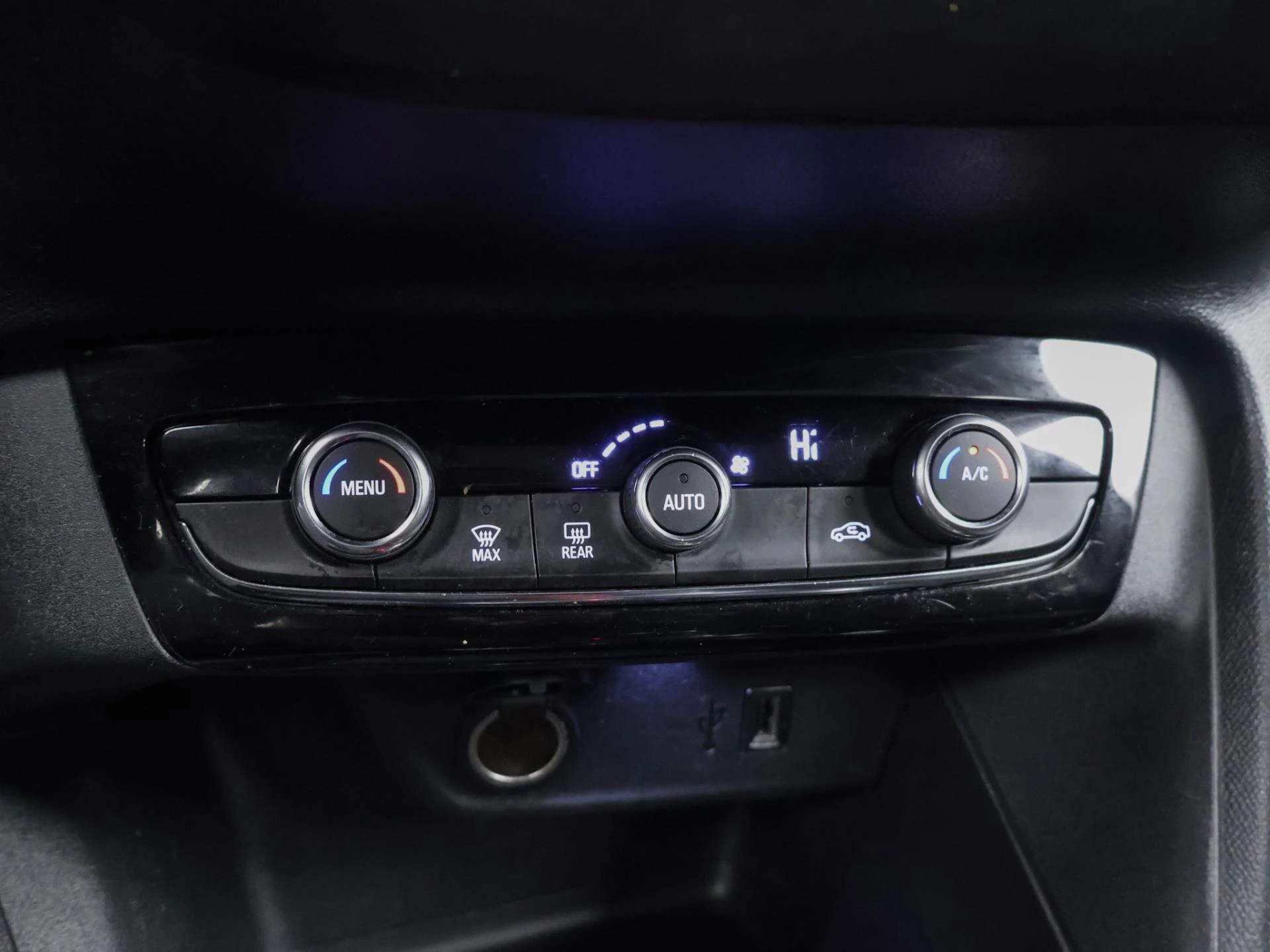 Hoofdafbeelding Opel Corsa-e