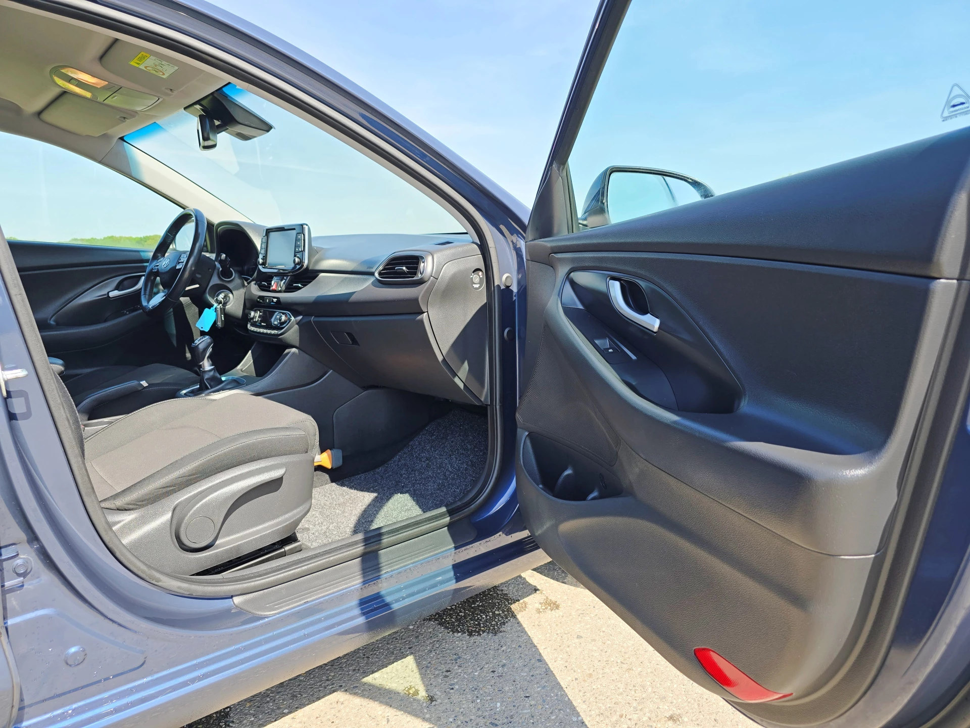 Hoofdafbeelding Hyundai i30