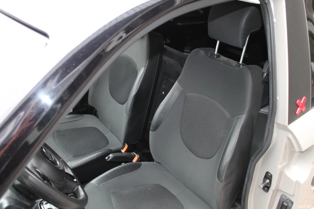 Hoofdafbeelding Microcar M.go