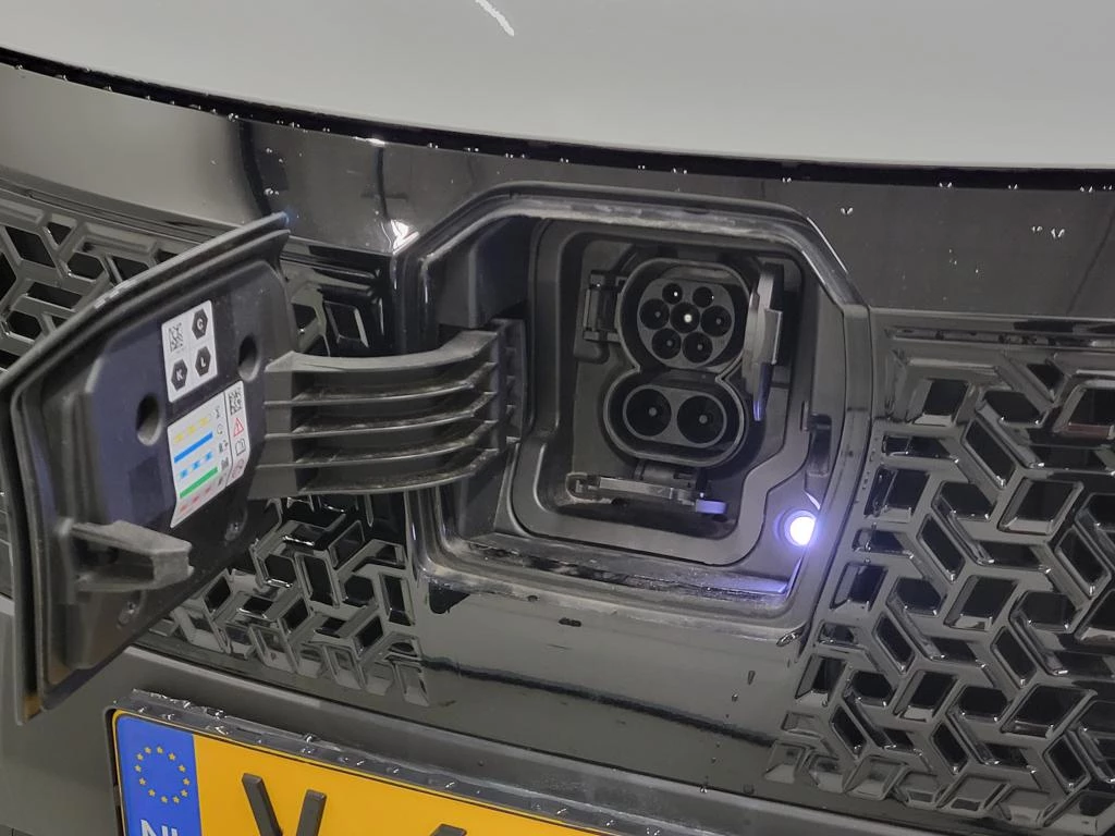 Hoofdafbeelding Nissan Townstar