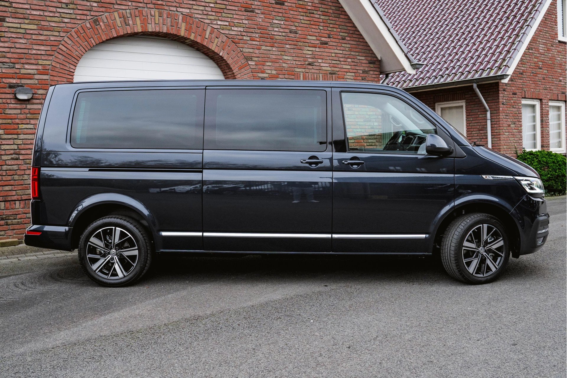 Hoofdafbeelding Volkswagen Caravelle