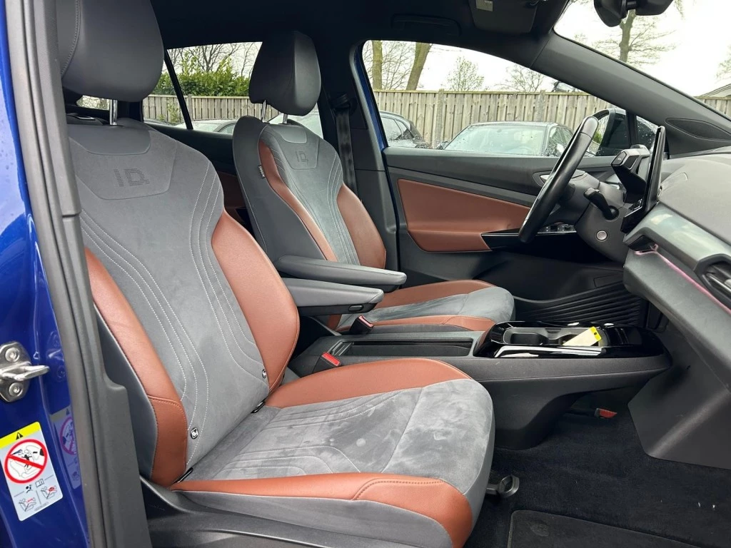 Hoofdafbeelding Volkswagen ID.4