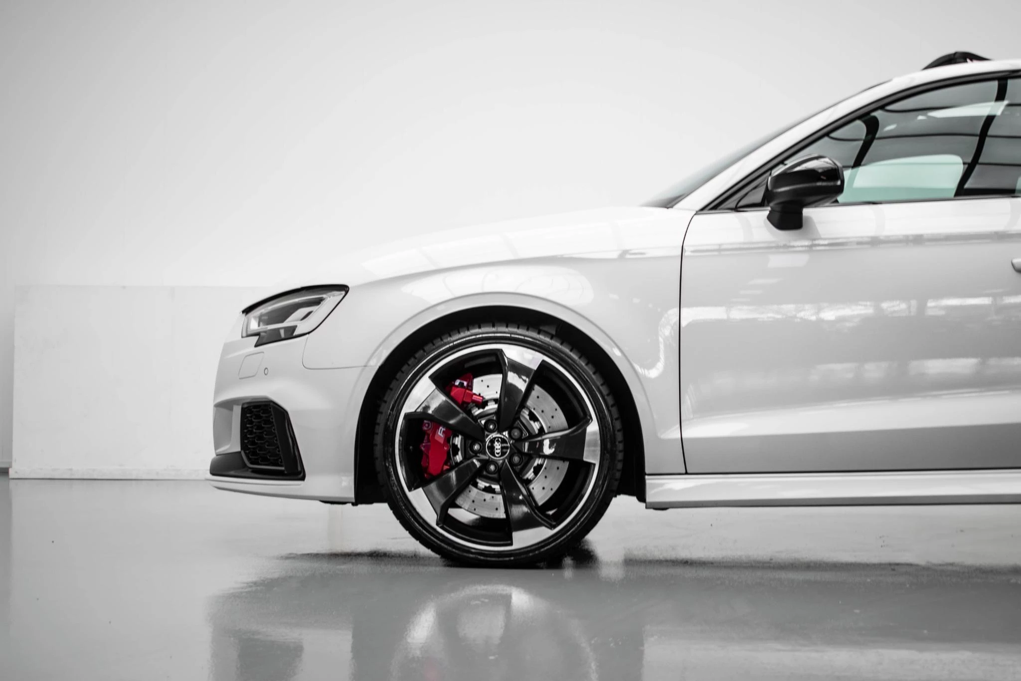 Hoofdafbeelding Audi RS3