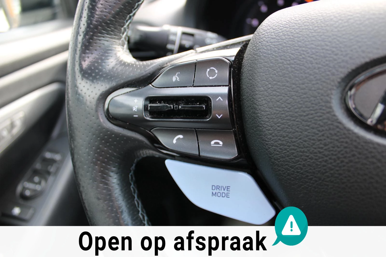 Hoofdafbeelding Hyundai i30