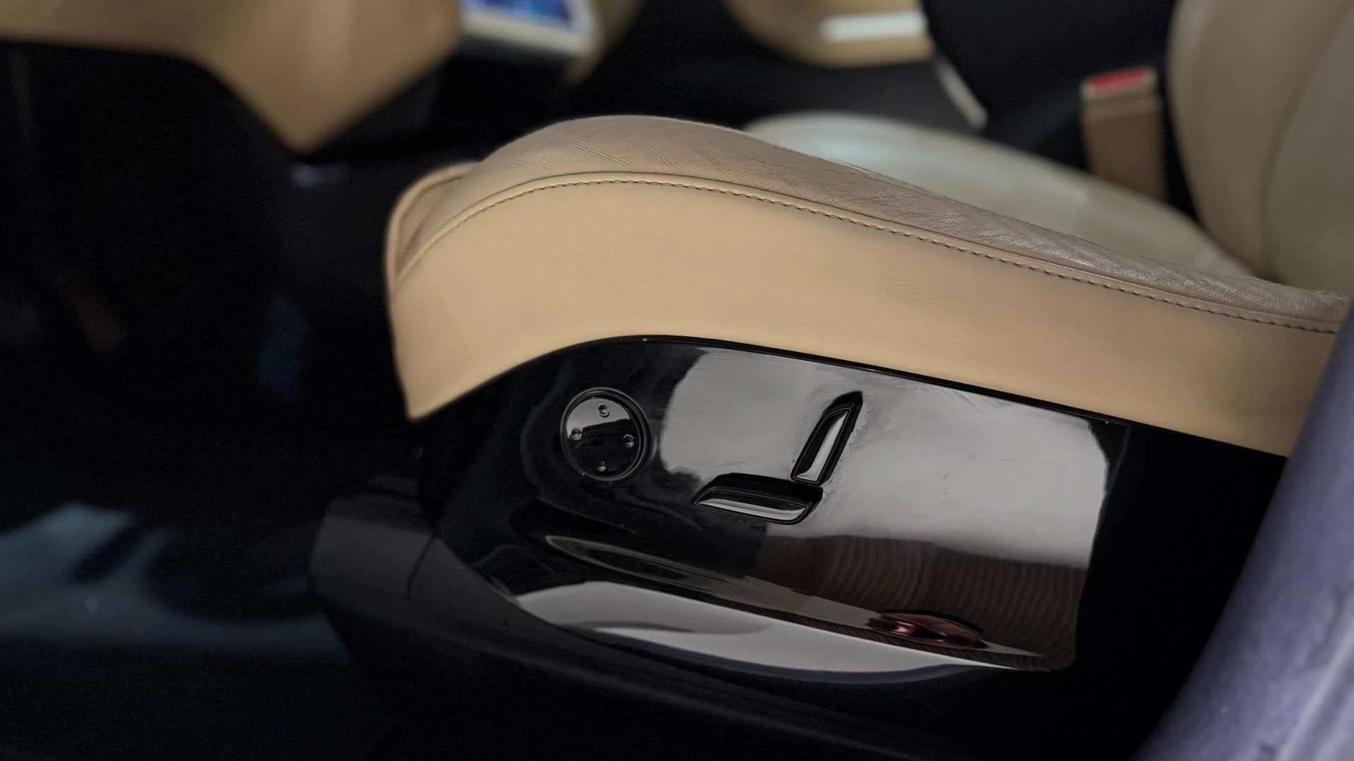 Hoofdafbeelding Tesla Model X