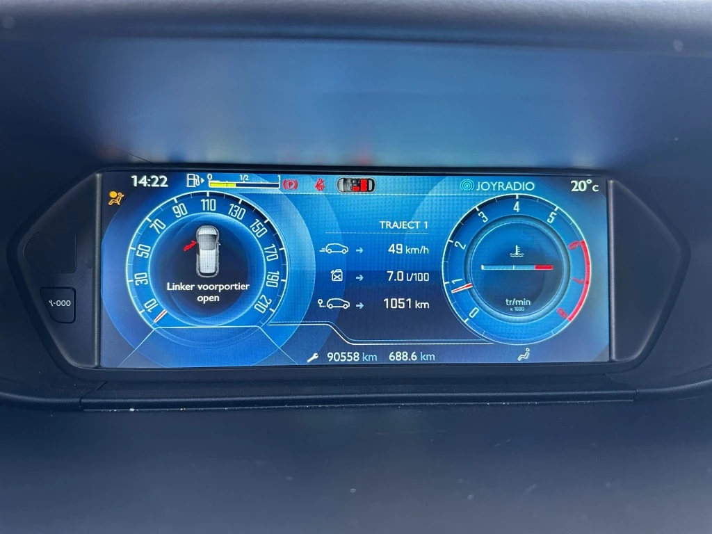 Hoofdafbeelding Citroën C4 Picasso
