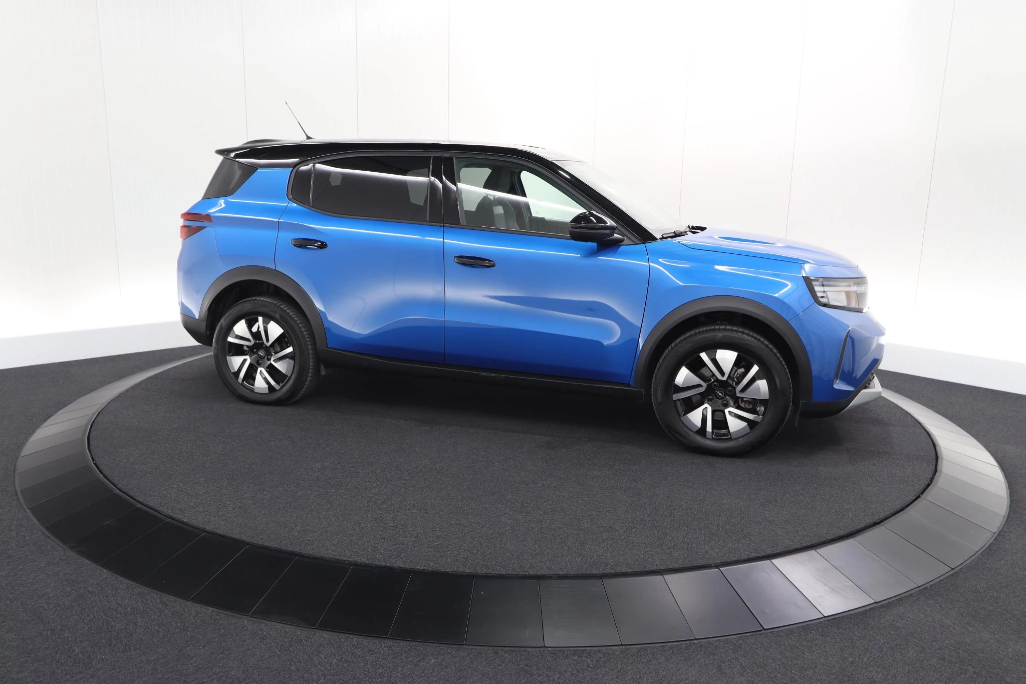 Hoofdafbeelding Opel Frontera