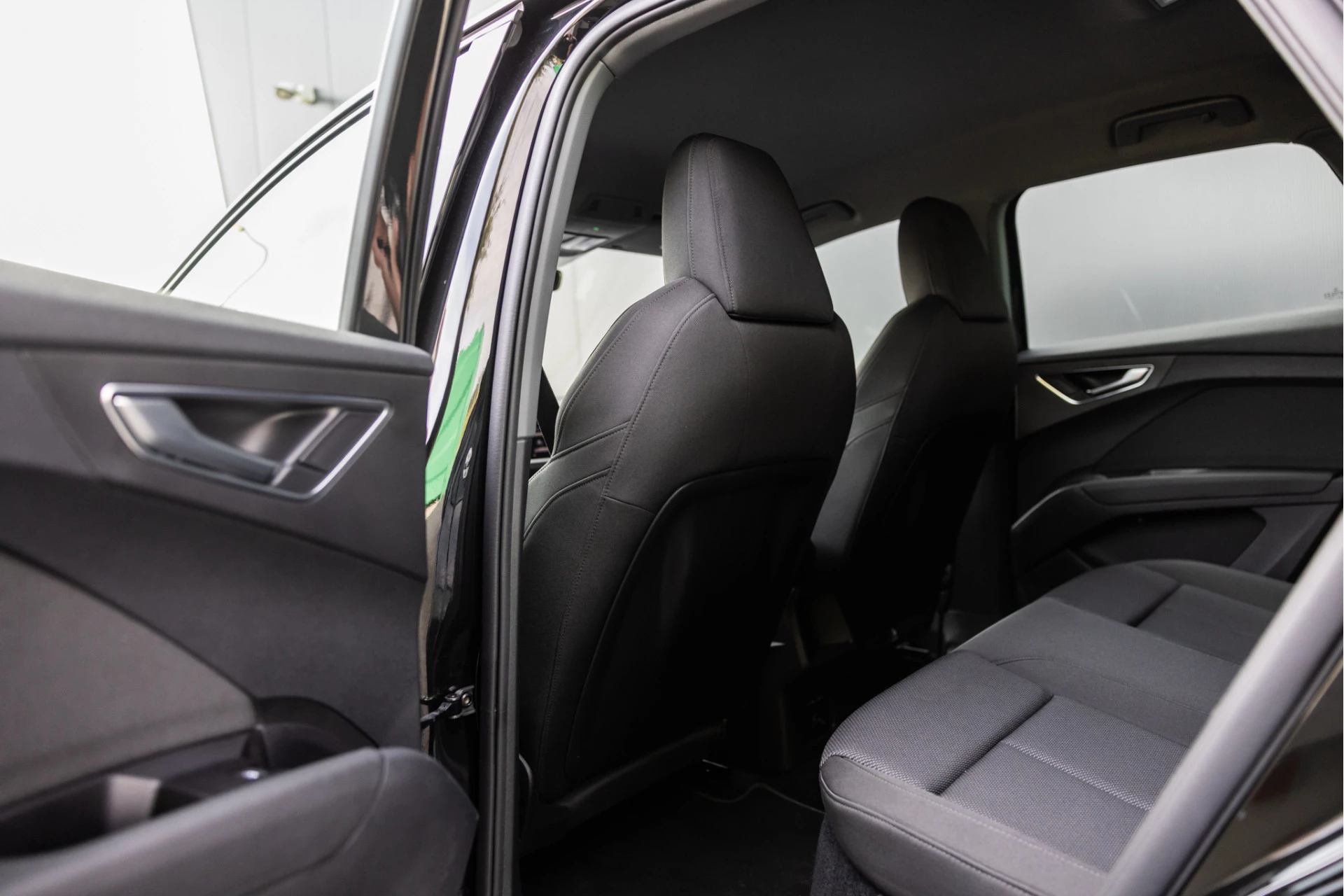 Hoofdafbeelding Audi Q4 e-tron