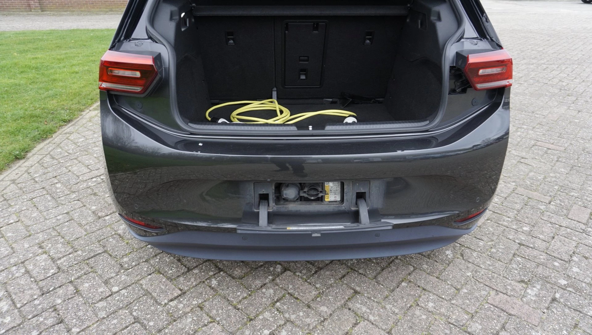 Hoofdafbeelding Volkswagen ID.3