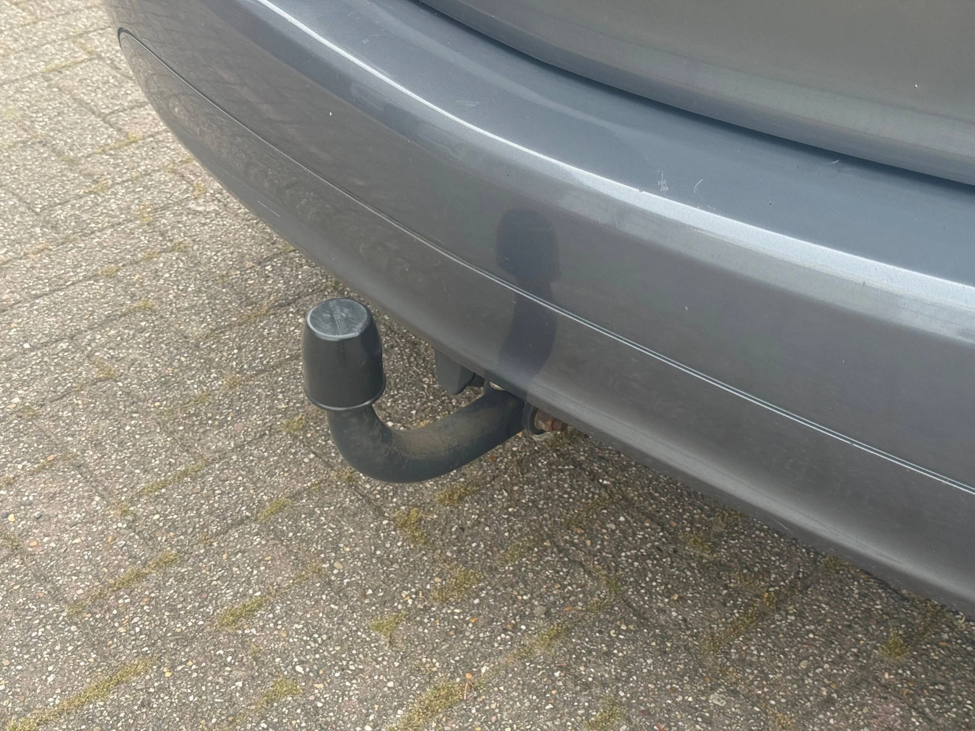 Hoofdafbeelding Opel Meriva